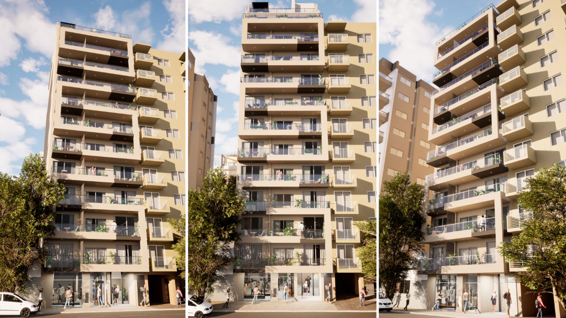 Departamento en Venta en Flores, Capital Federal