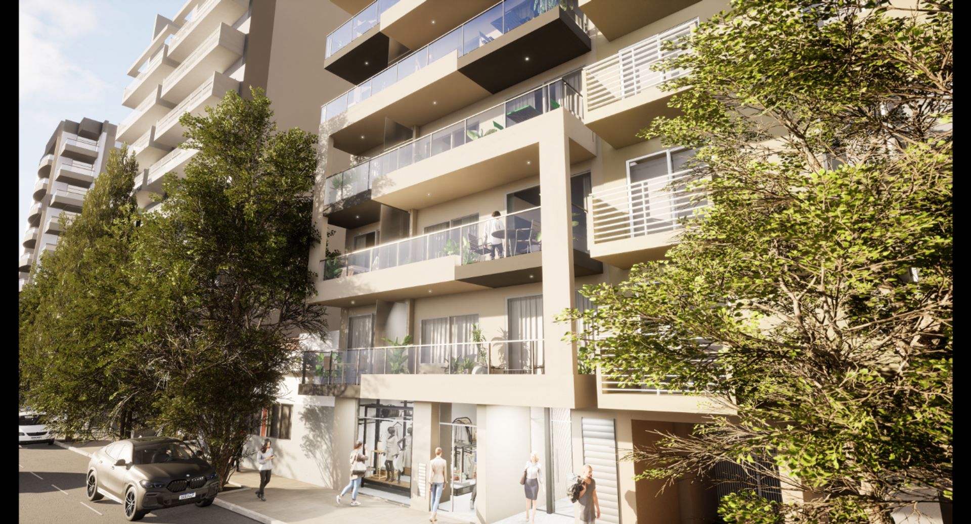 Departamento en Venta en Flores, Capital Federal