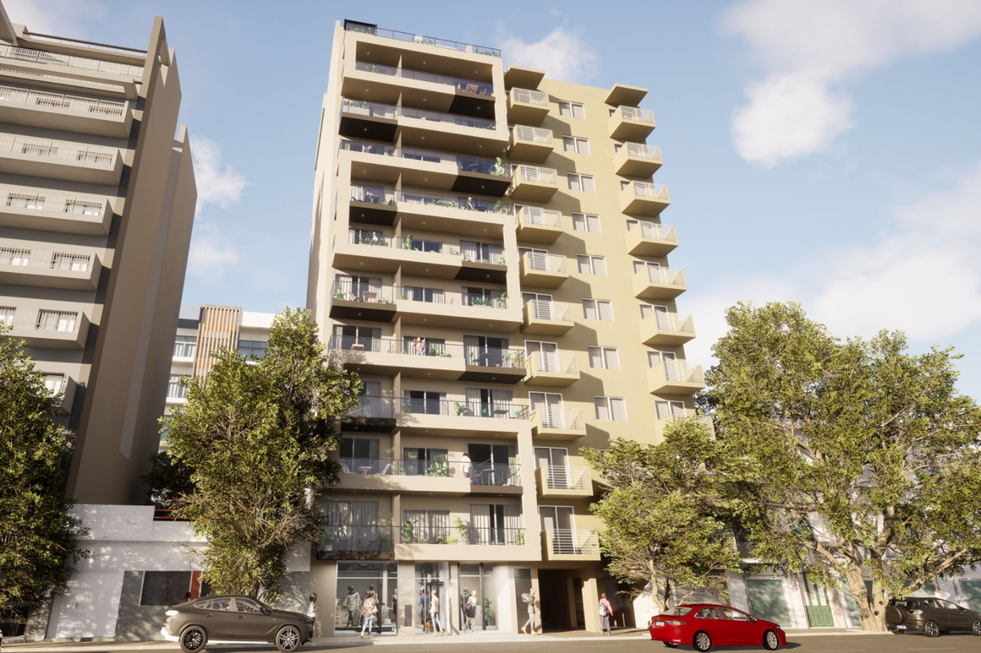 Departamento en Venta en Flores, Capital Federal