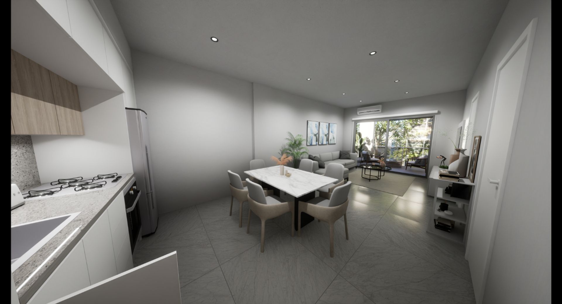 Departamento en Venta en Flores, Capital Federal