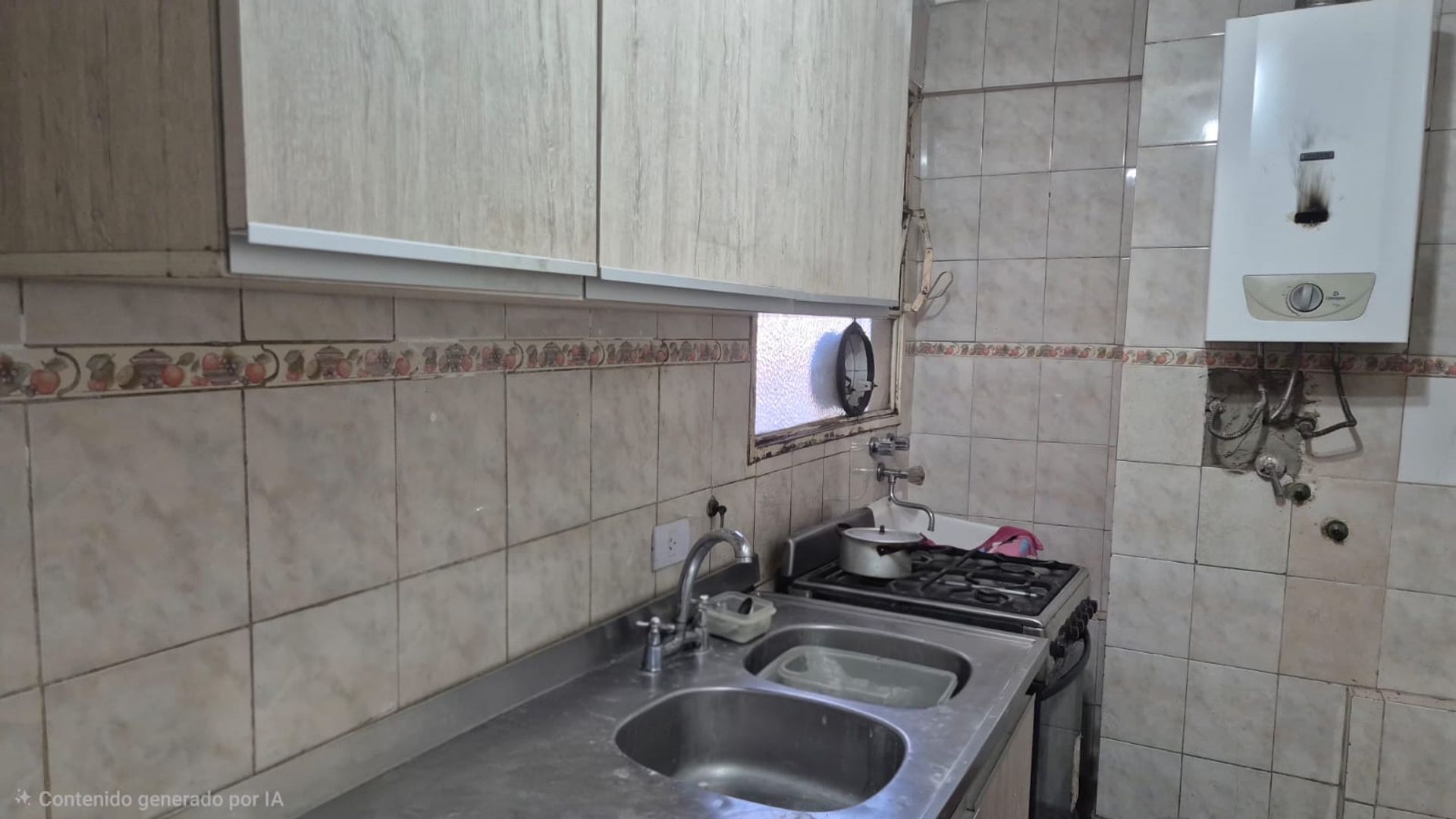 Departamento en Venta en Boedo, Capital Federal