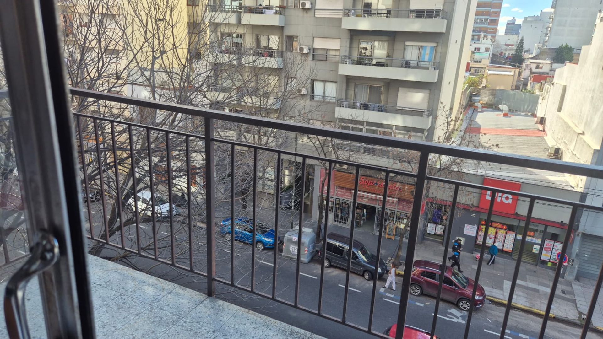Departamento en Venta en Boedo, Capital Federal