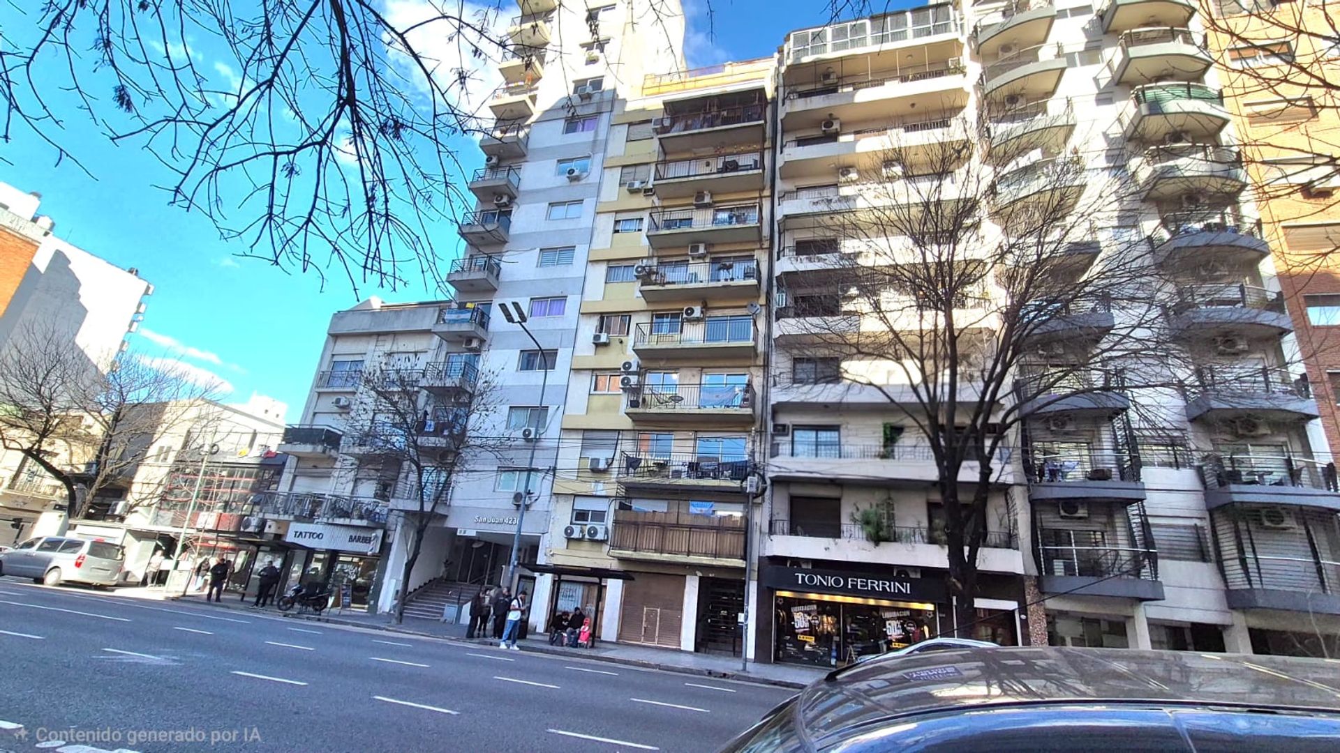 Departamento en Venta en Boedo, Capital Federal