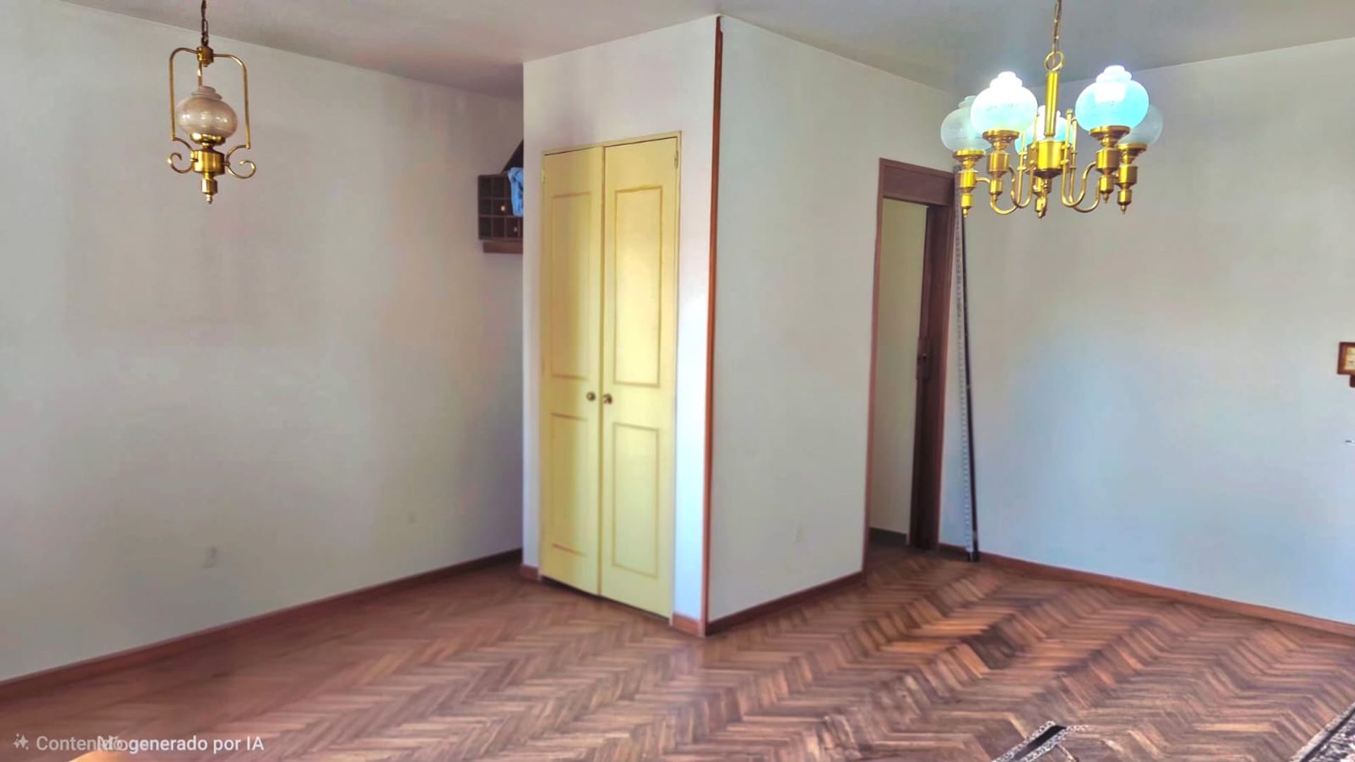 Departamento en Venta en Boedo, Capital Federal