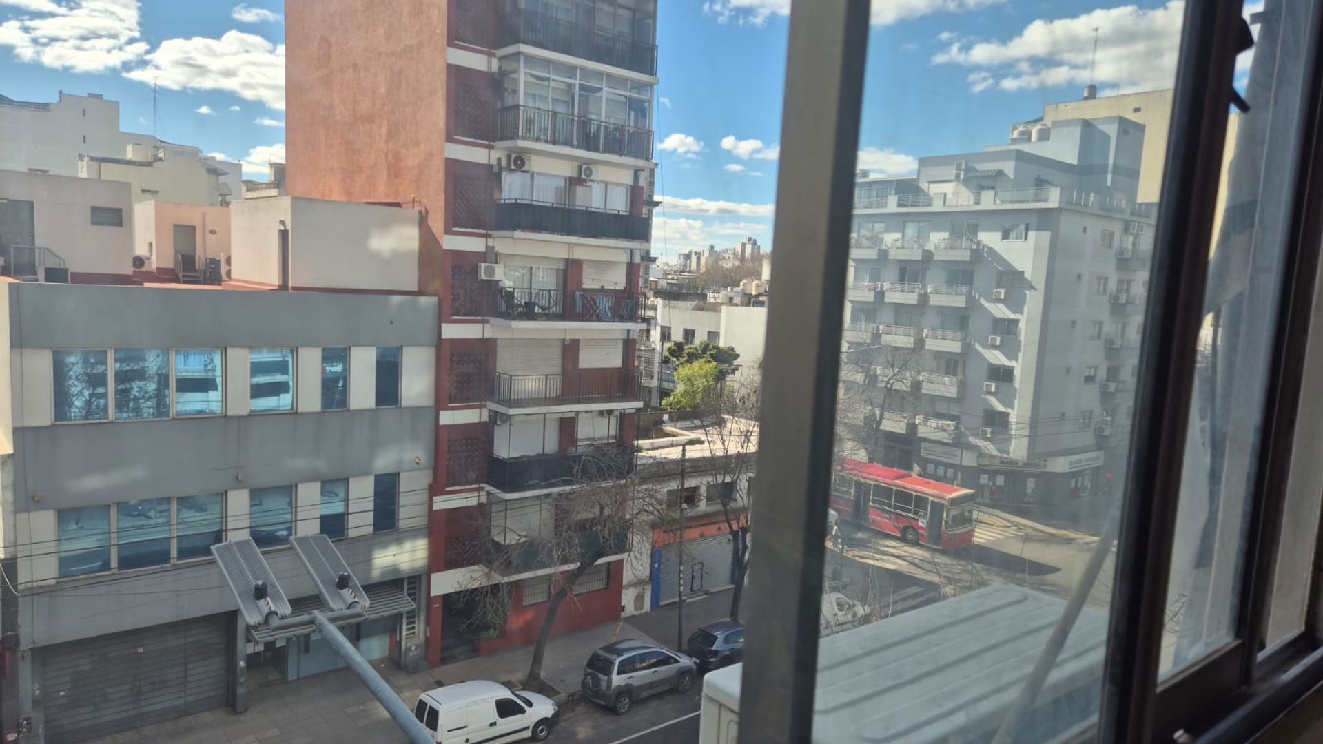 Departamento en Venta en Boedo, Capital Federal