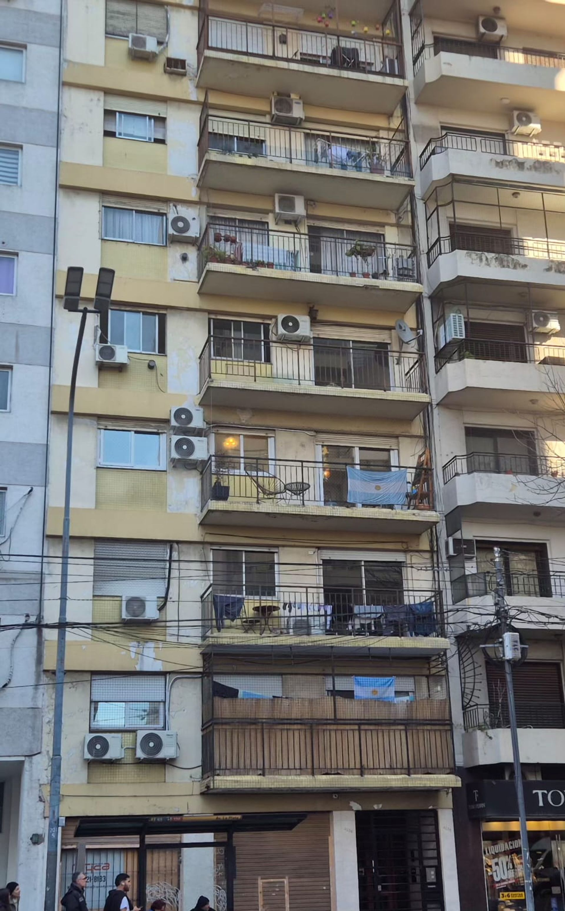 Departamento en Venta en Boedo, Capital Federal