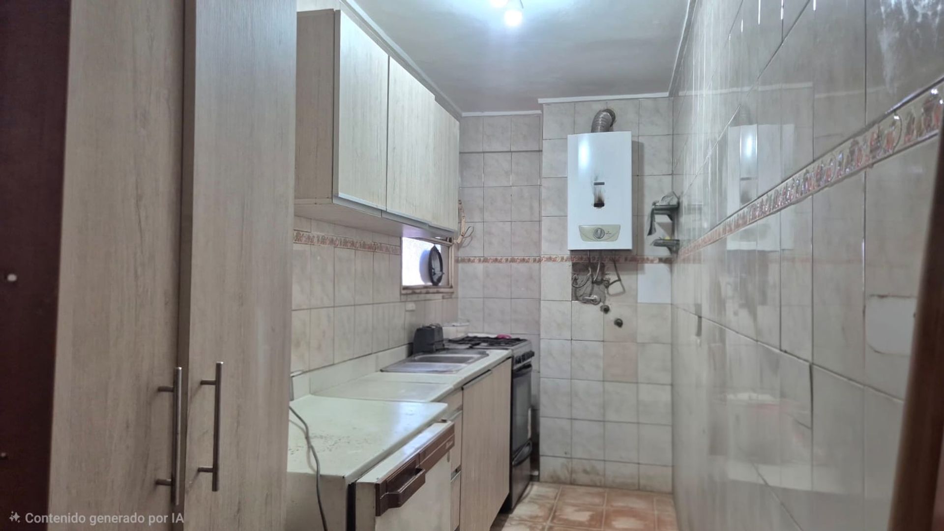 Departamento en Venta en Boedo, Capital Federal