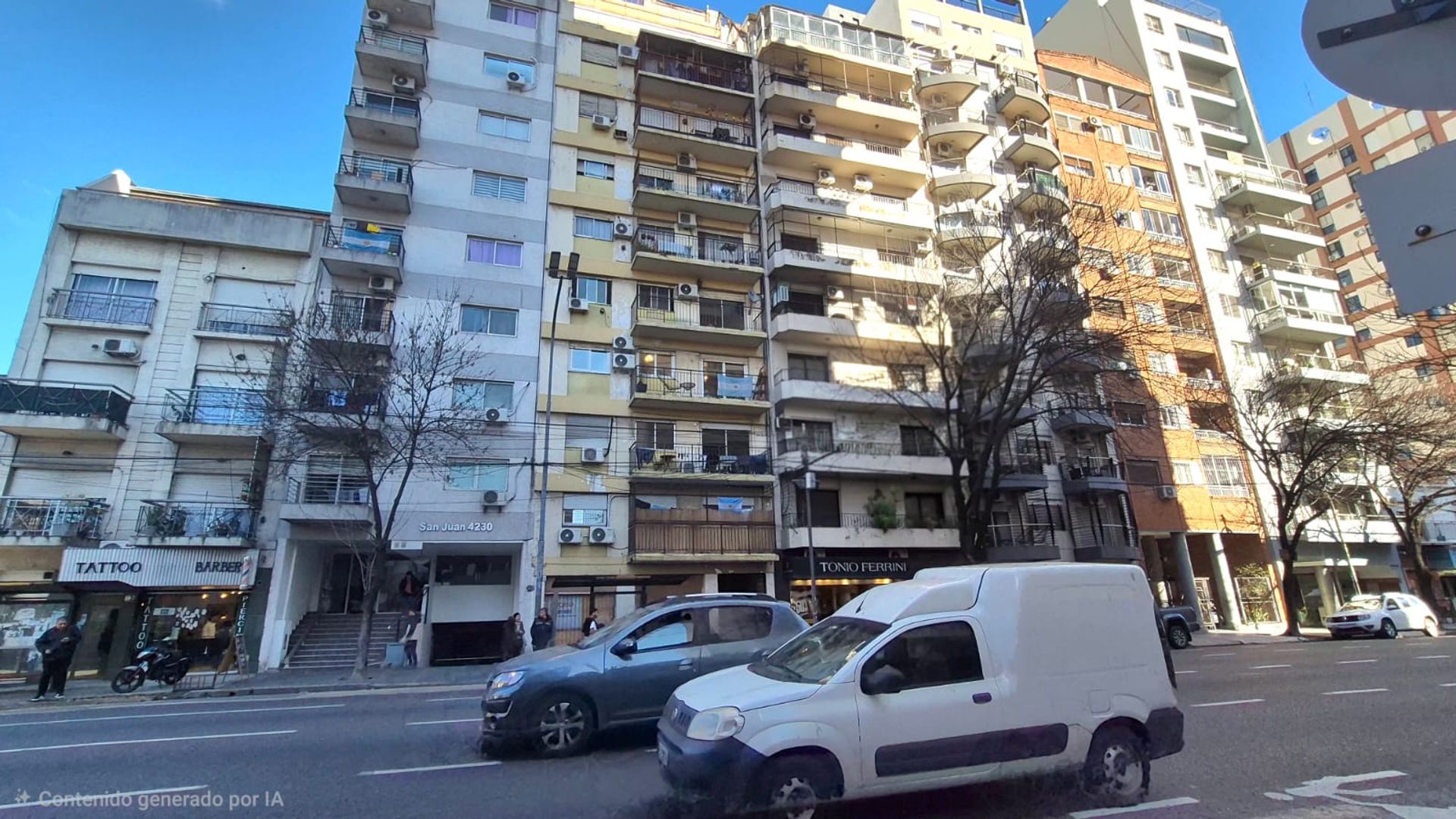 Departamento en Venta en Boedo, Capital Federal