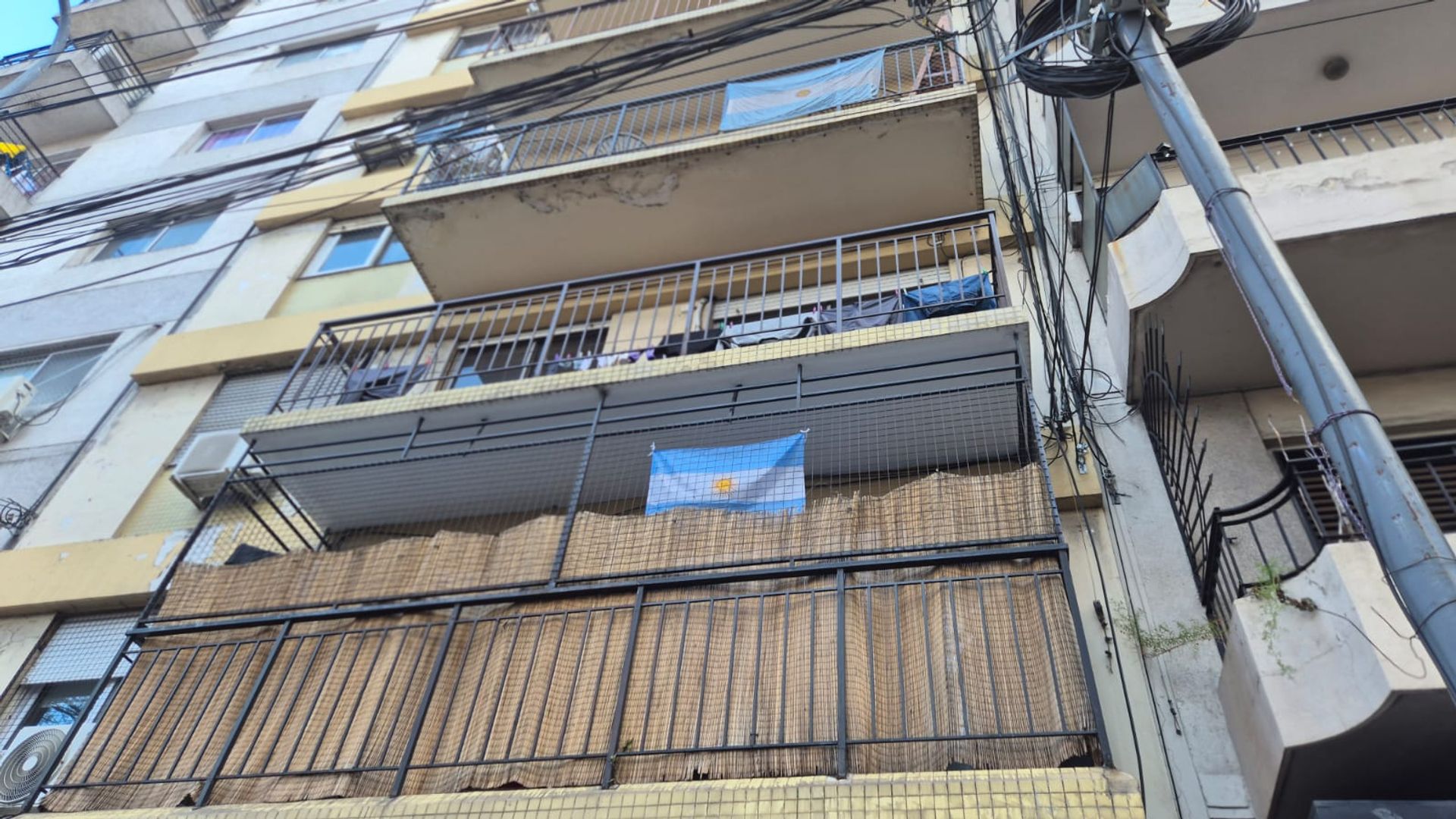 Departamento en Venta en Boedo, Capital Federal