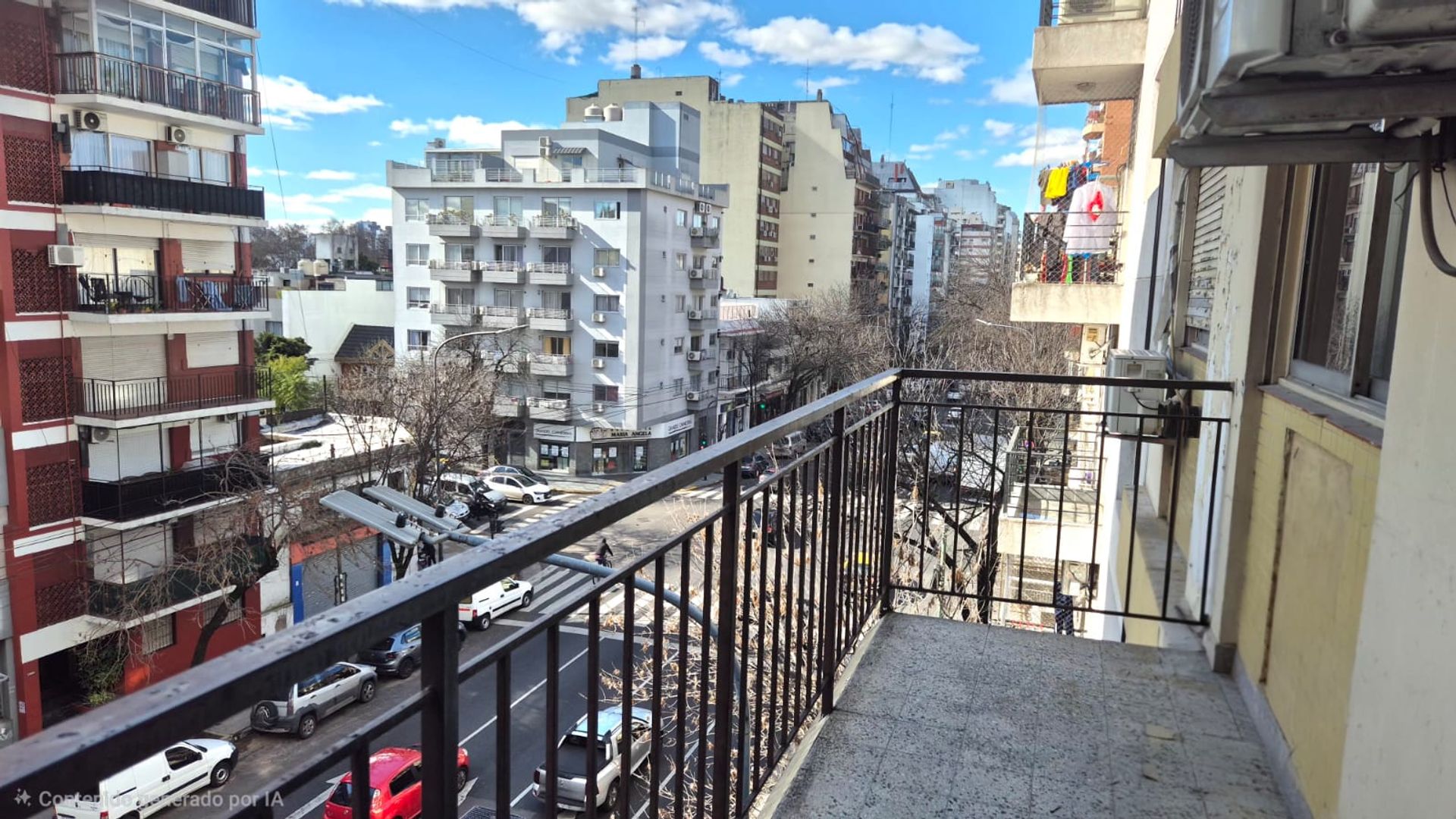 Departamento en Venta en Boedo, Capital Federal