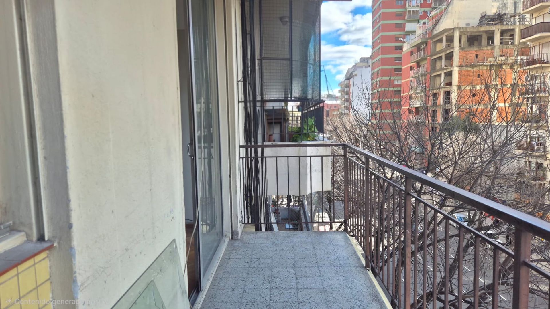 Departamento en Venta en Boedo, Capital Federal