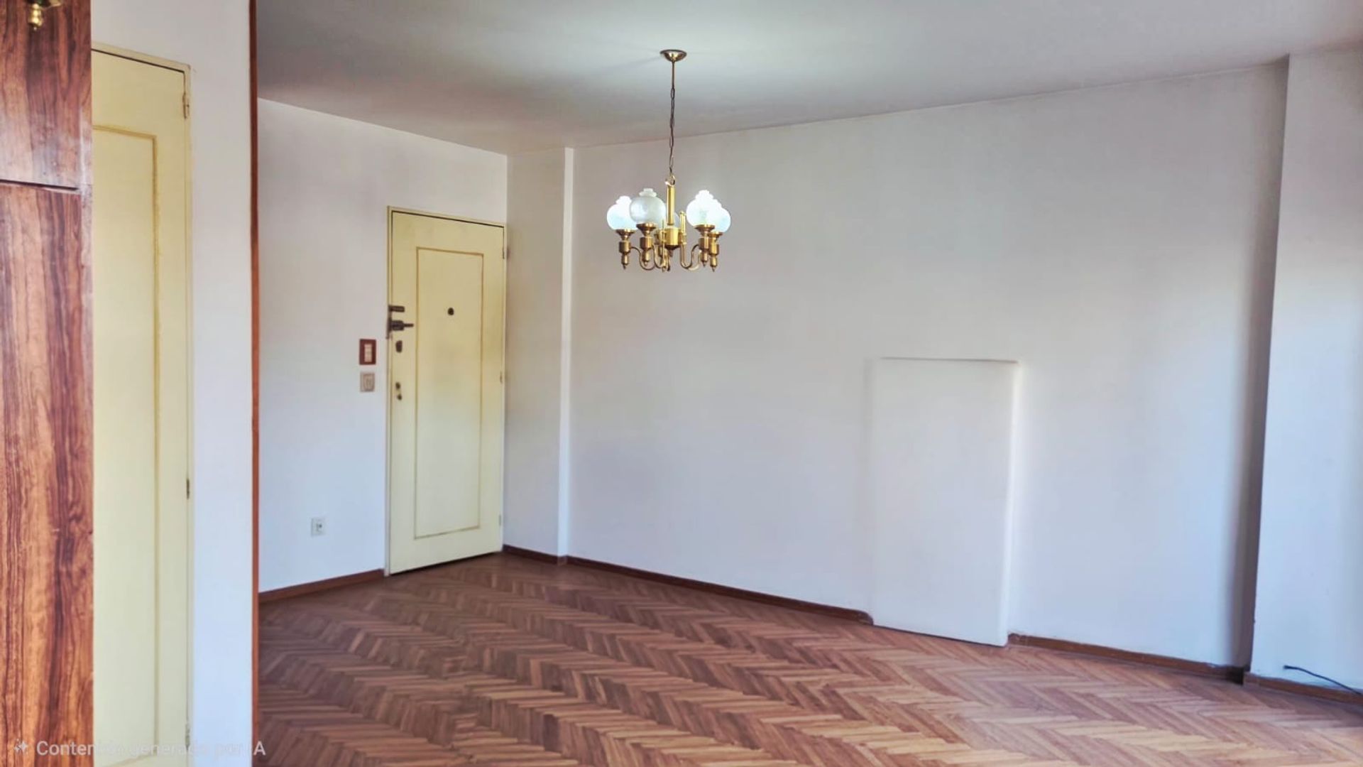 Departamento en Venta en Boedo, Capital Federal