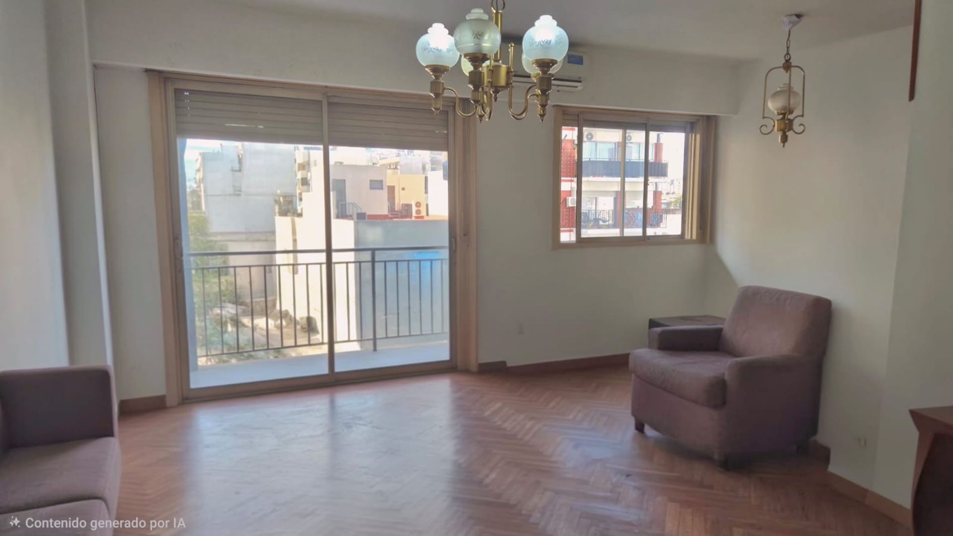 Departamento en Venta en Boedo, Capital Federal