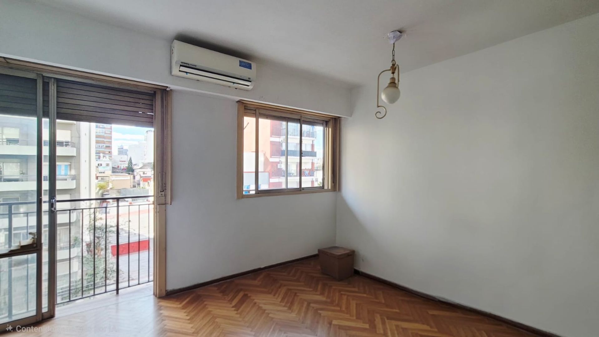 Departamento en Venta en Boedo, Capital Federal