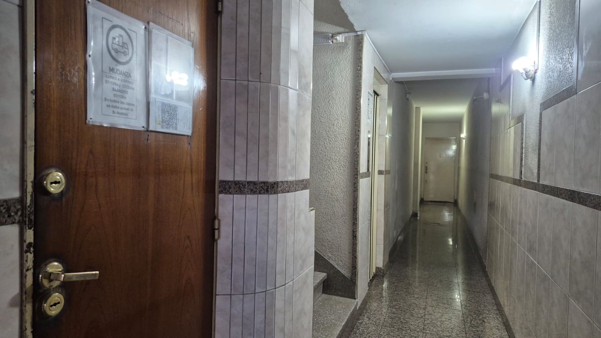 Departamento en Venta en Boedo, Capital Federal