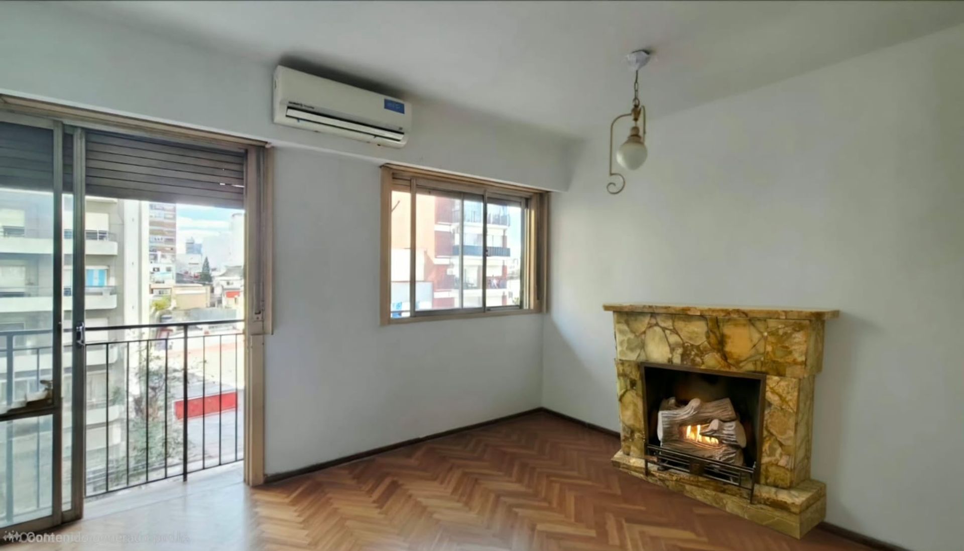 Departamento en Venta en Boedo, Capital Federal