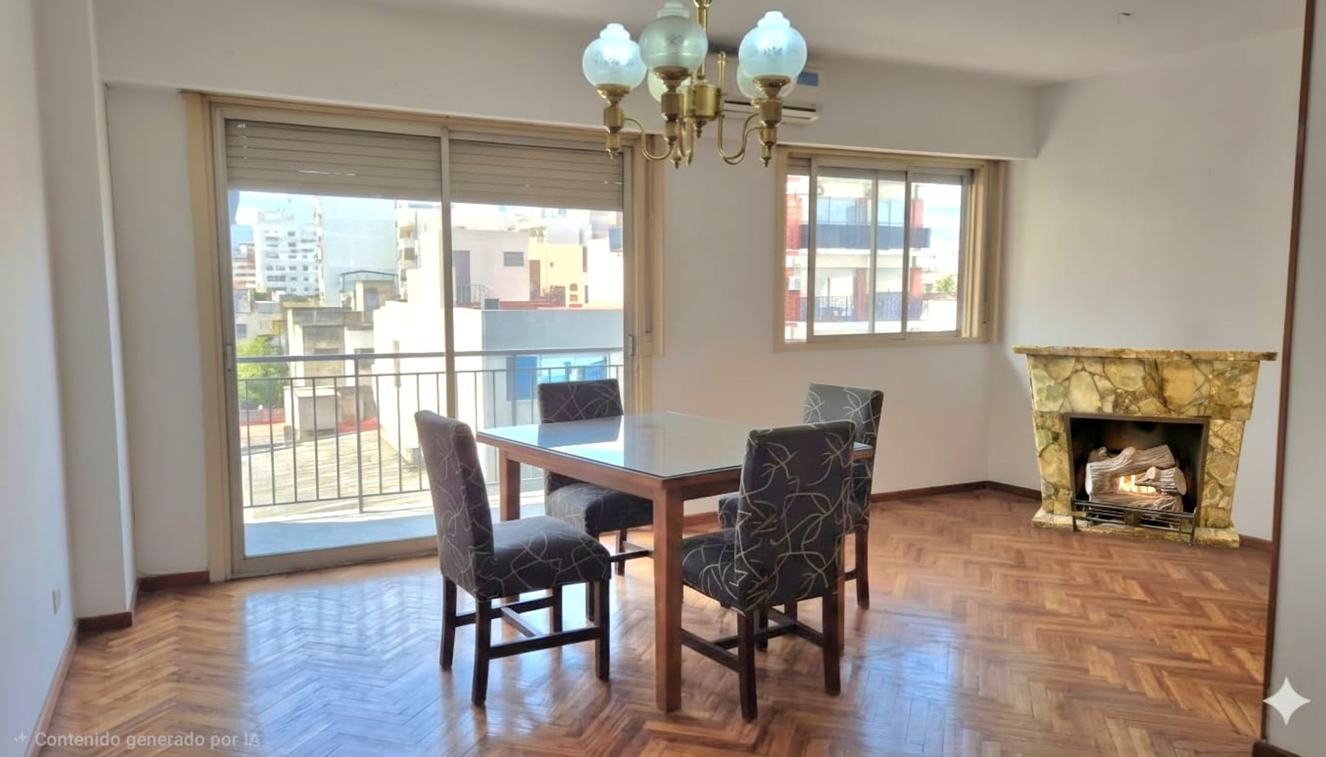 Departamento en Venta en Boedo, Capital Federal