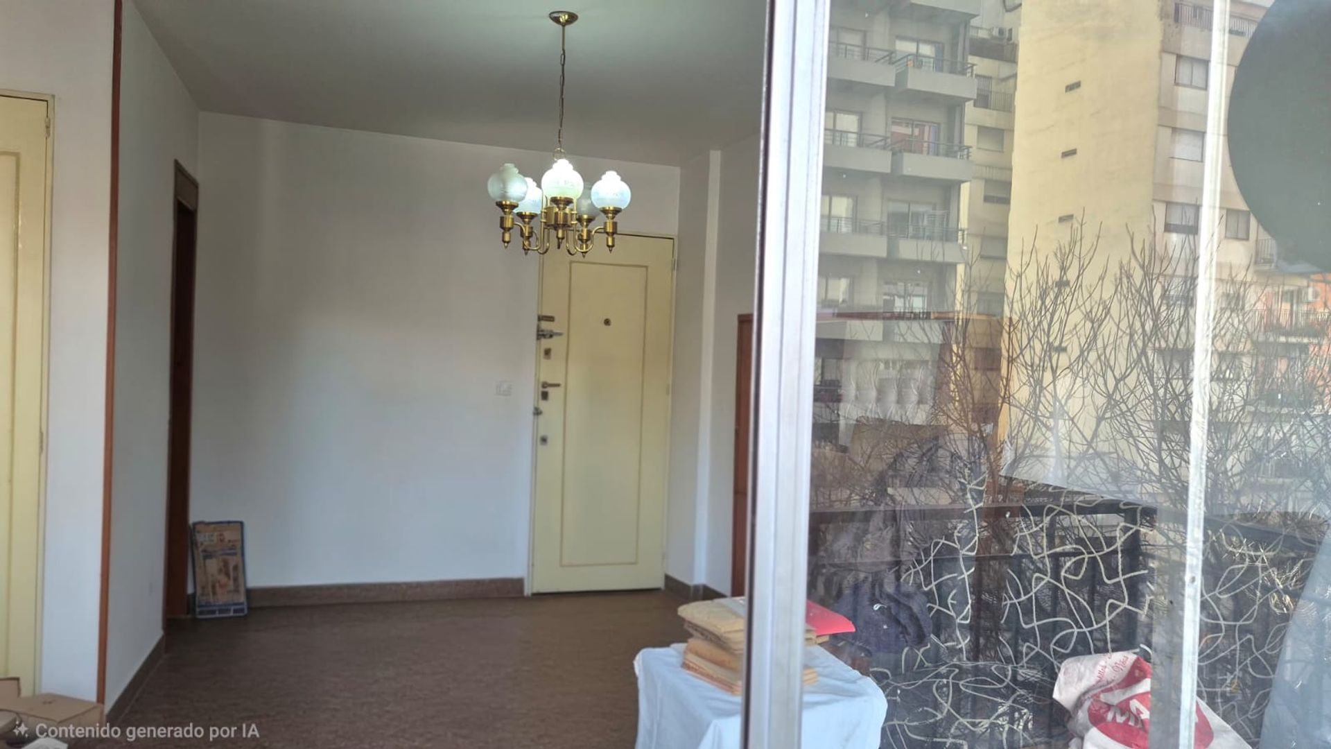 Departamento en Venta en Boedo, Capital Federal