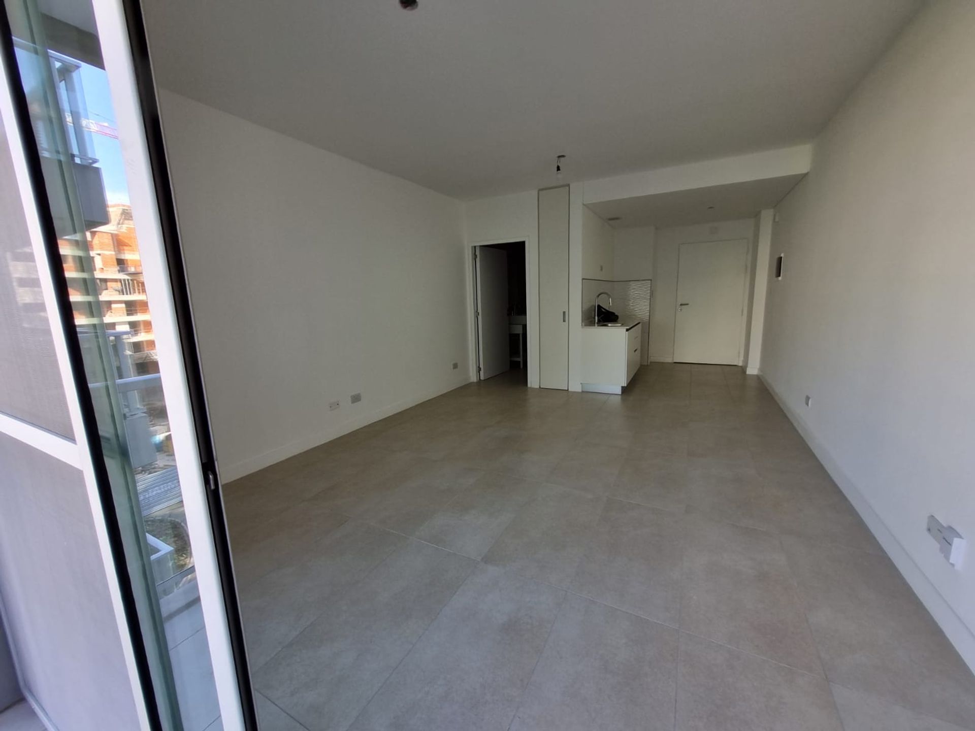 Departamento en Av Salvador Maria del Carril 5000