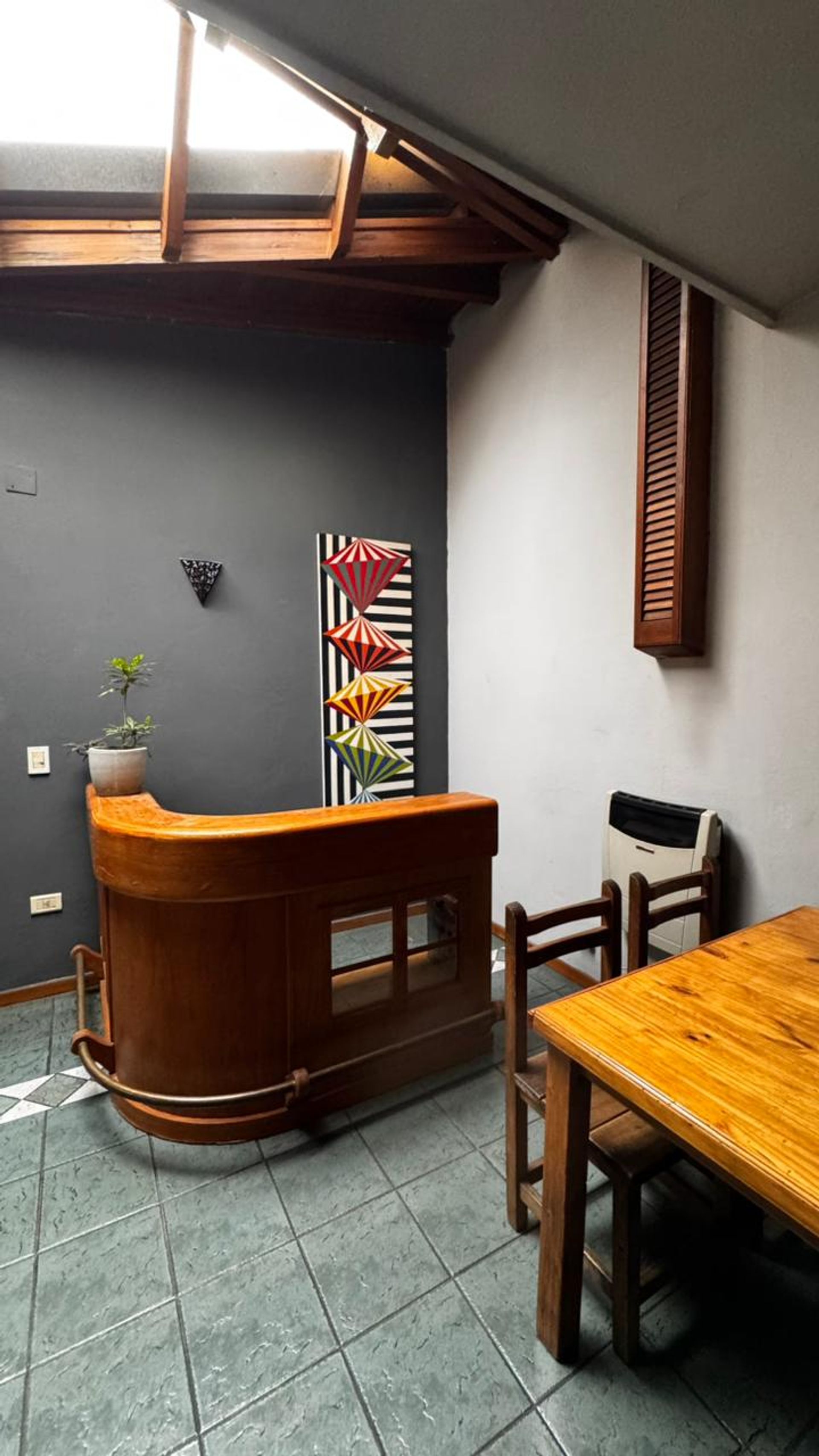 P H en Venta en Capital, Mendoza