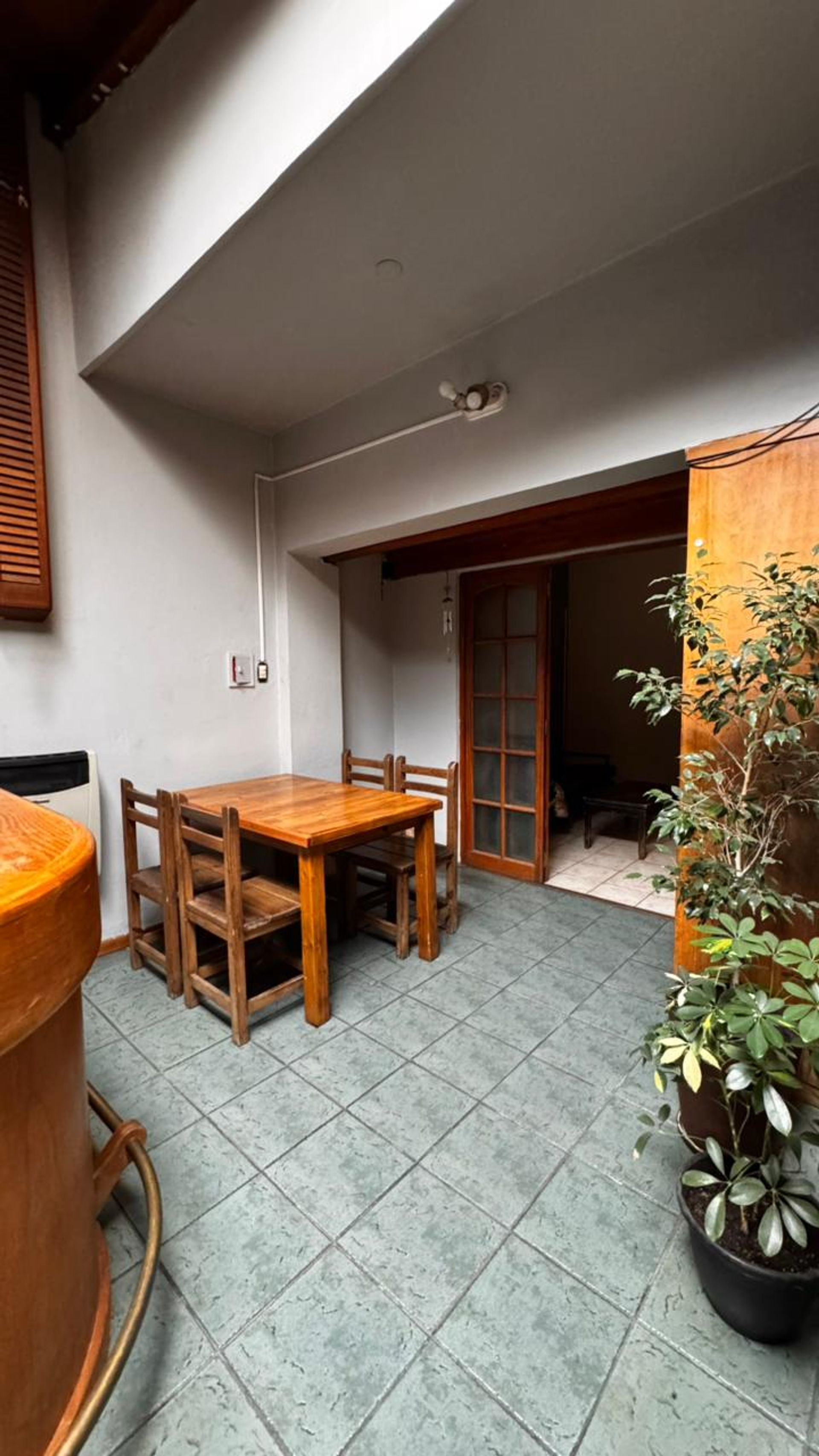 P H en Venta en Capital, Mendoza
