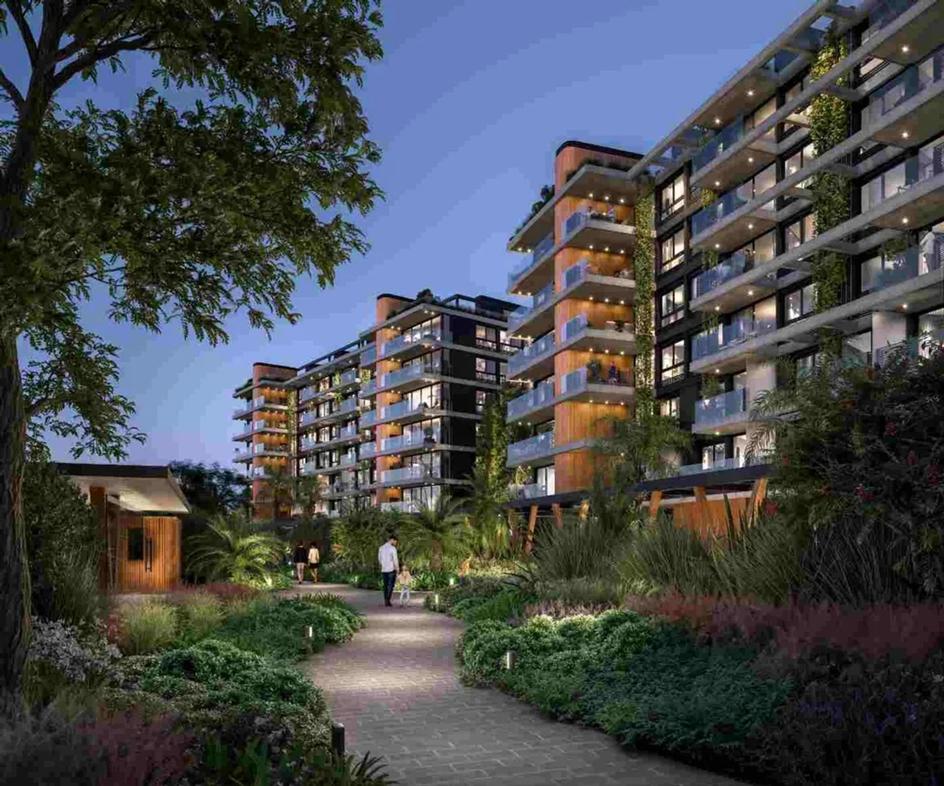 Venta Penthouse 2 Dorm - GREEN CONCEPT - Pozo - 10