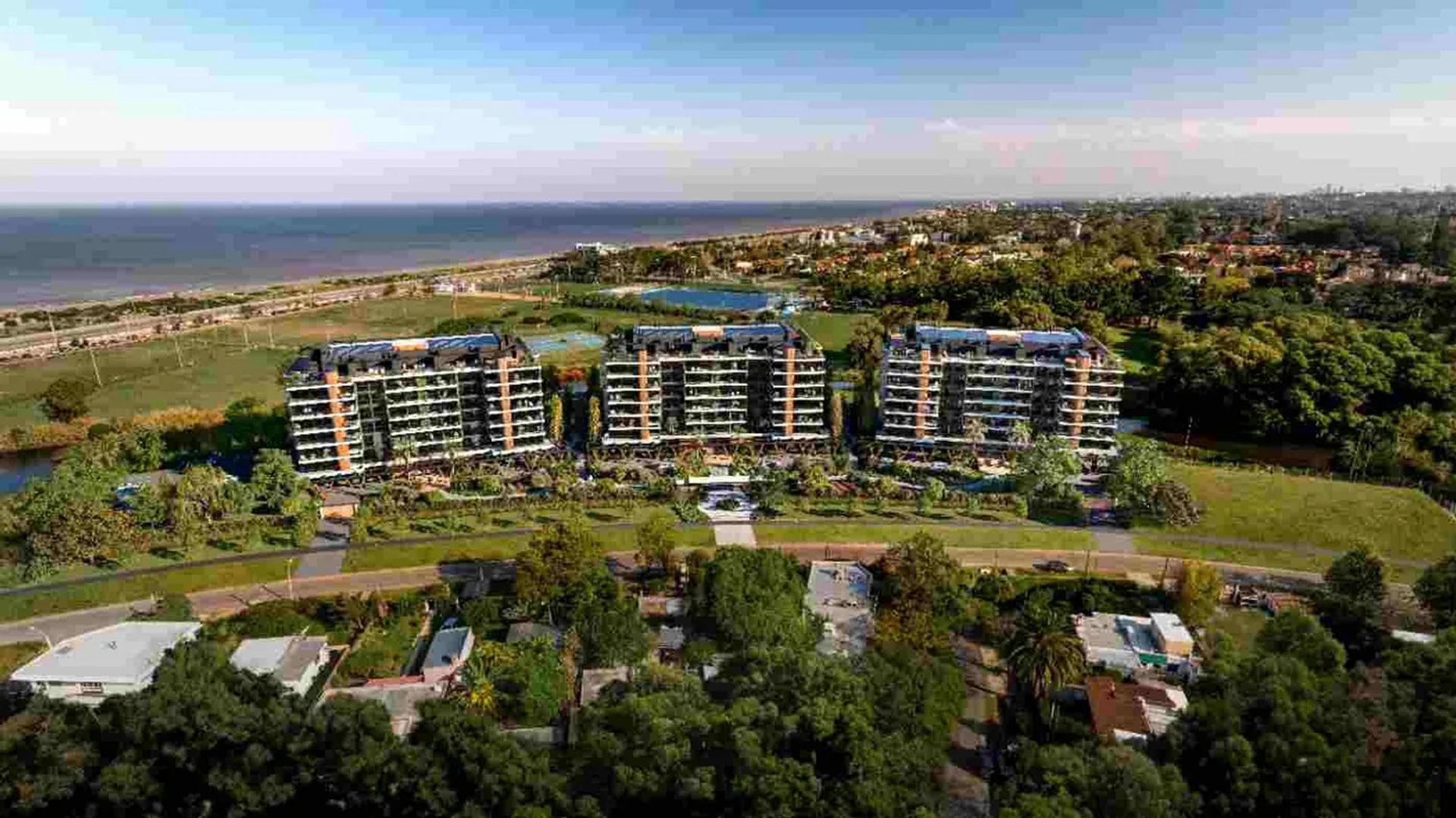Venta Penthouse 2 Dorm - GREEN CONCEPT - Pozo - 6