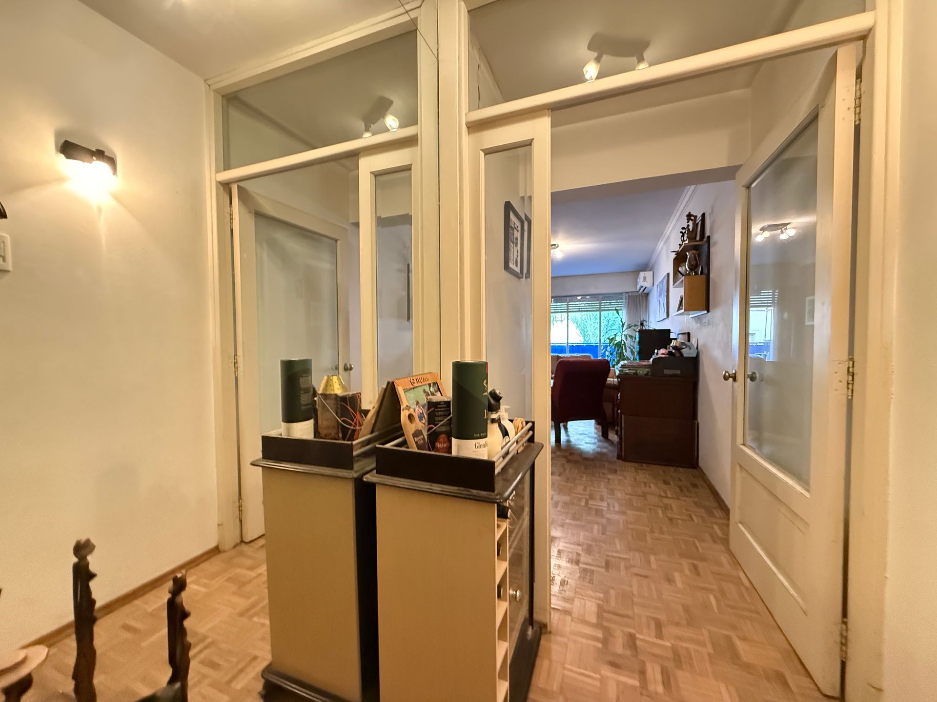VENTA APARTAMENTO PEATONAL SARANDÍ 2 DORMITORIOS - 2
