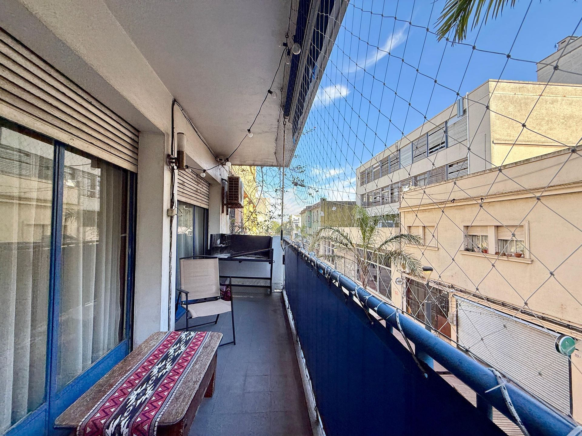 VENTA APARTAMENTO PEATONAL SARANDÍ 2 DORMITORIOS - 8