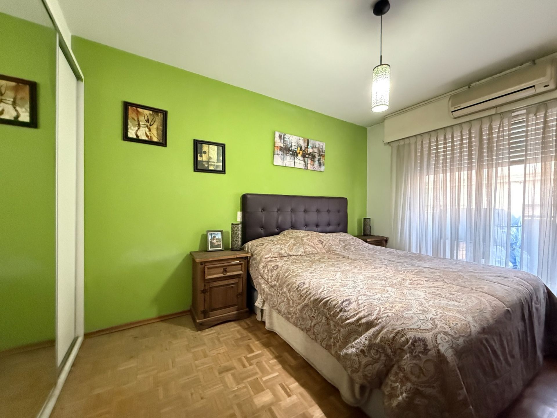 VENTA APARTAMENTO PEATONAL SARANDÍ 2 DORMITORIOS - 17