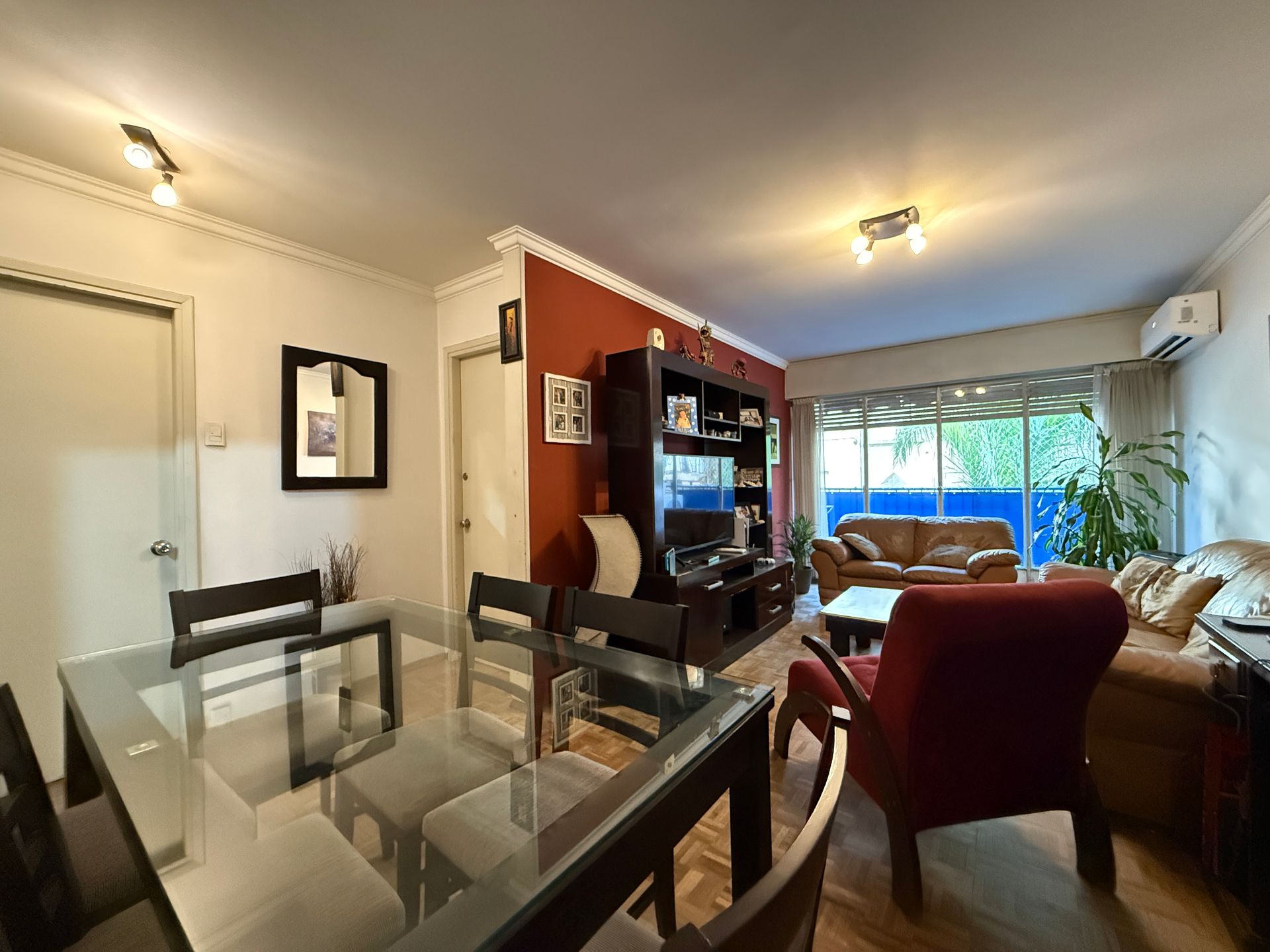 VENTA APARTAMENTO PEATONAL SARANDÍ 2 DORMITORIOS - 3