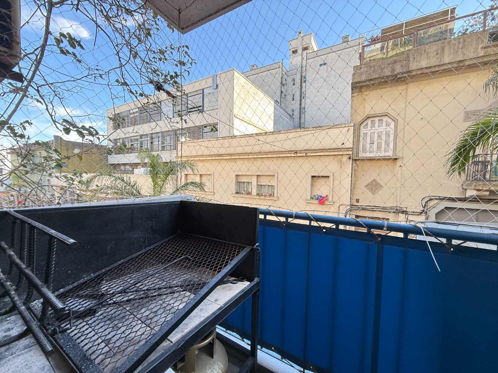 VENTA APARTAMENTO PEATONAL SARANDÍ 2 DORMITORIOS - 7