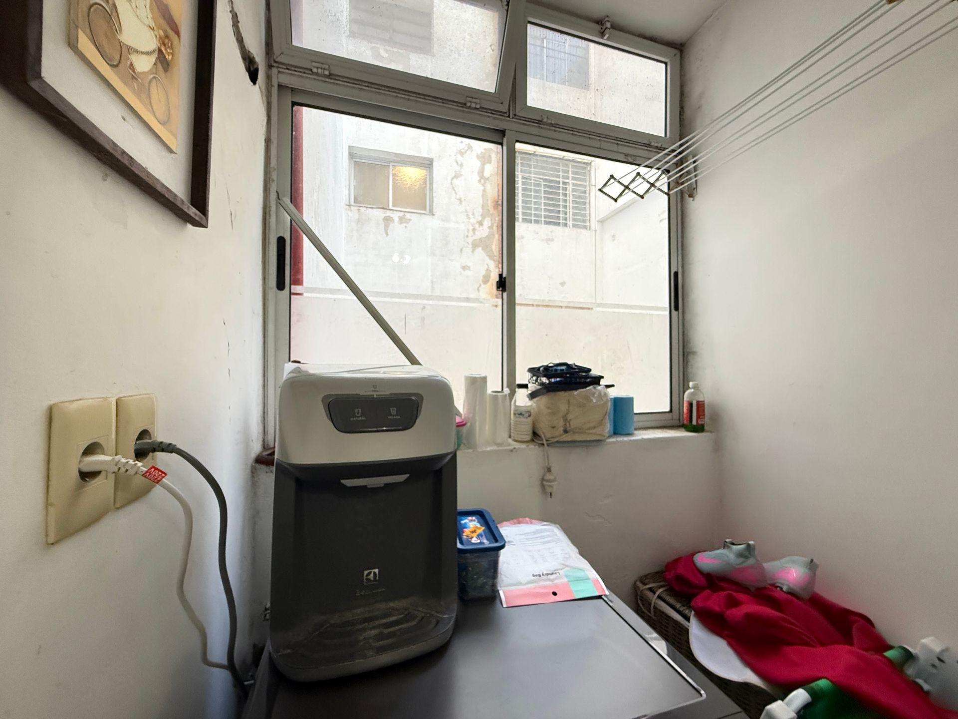 VENTA APARTAMENTO PEATONAL SARANDÍ 2 DORMITORIOS - 16