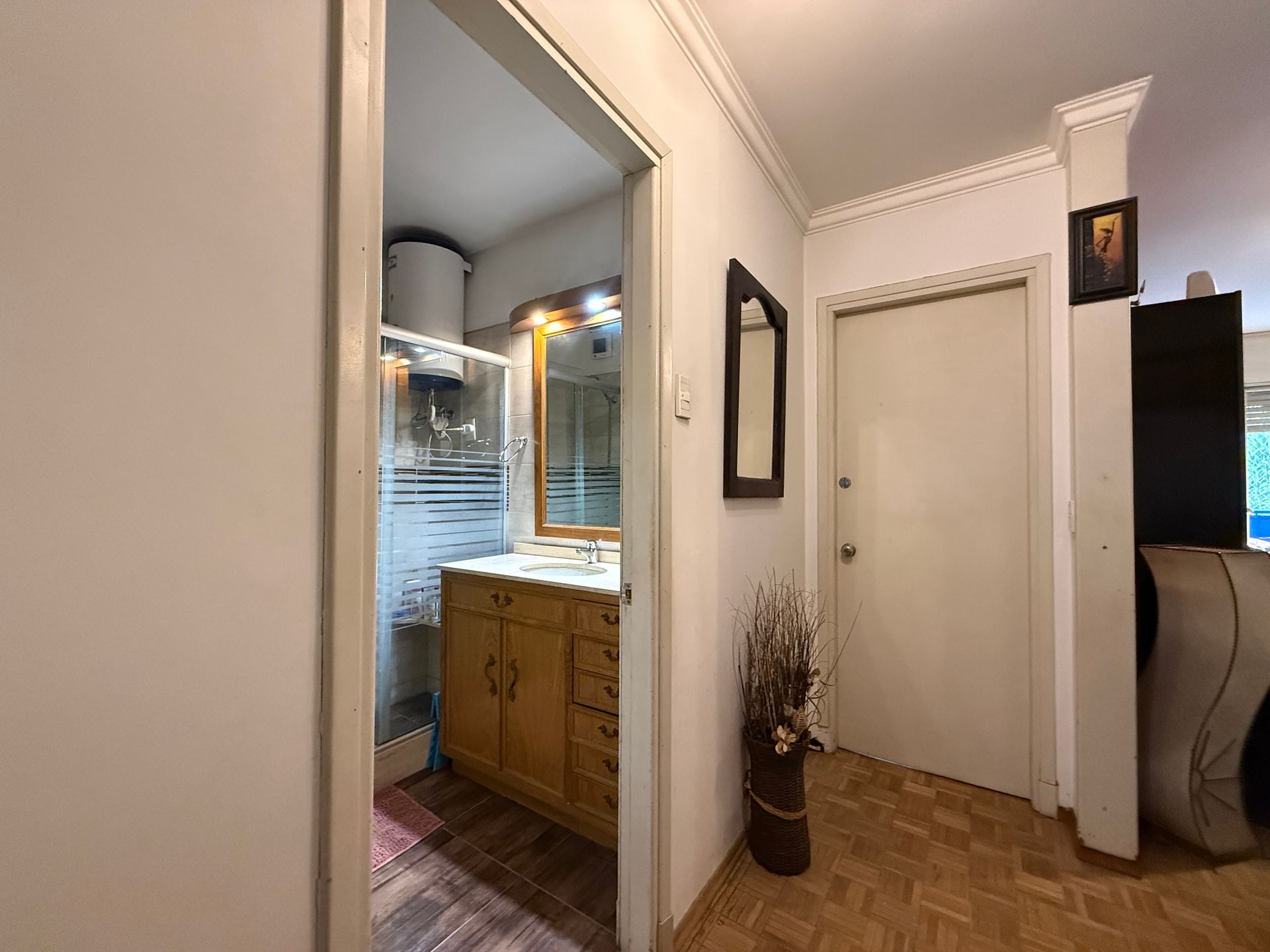 VENTA APARTAMENTO PEATONAL SARANDÍ 2 DORMITORIOS - 13