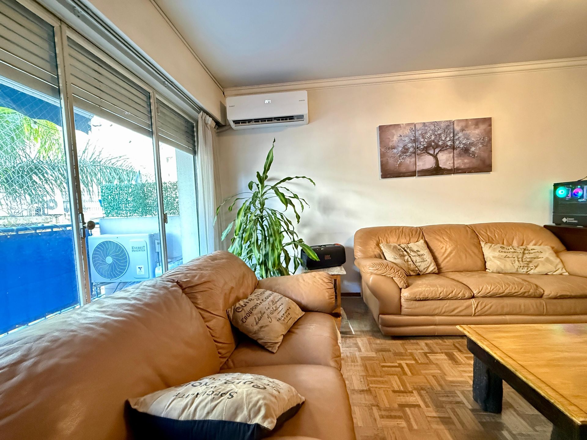 VENTA APARTAMENTO PEATONAL SARANDÍ 2 DORMITORIOS - 6