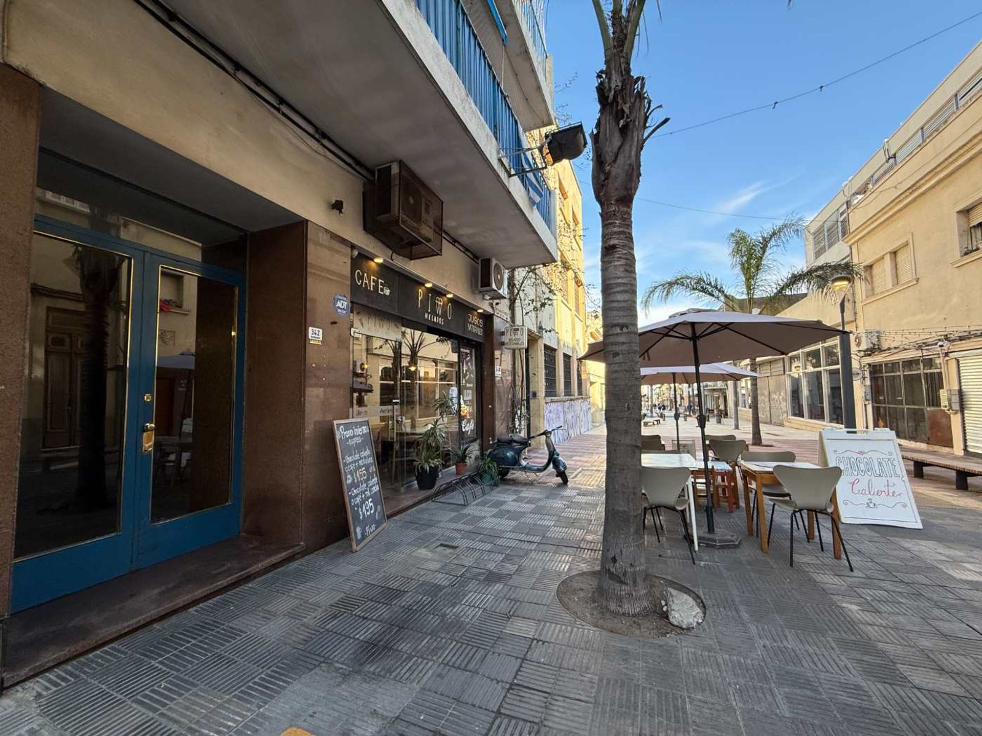 VENTA APARTAMENTO PEATONAL SARANDÍ 2 DORMITORIOS - 19