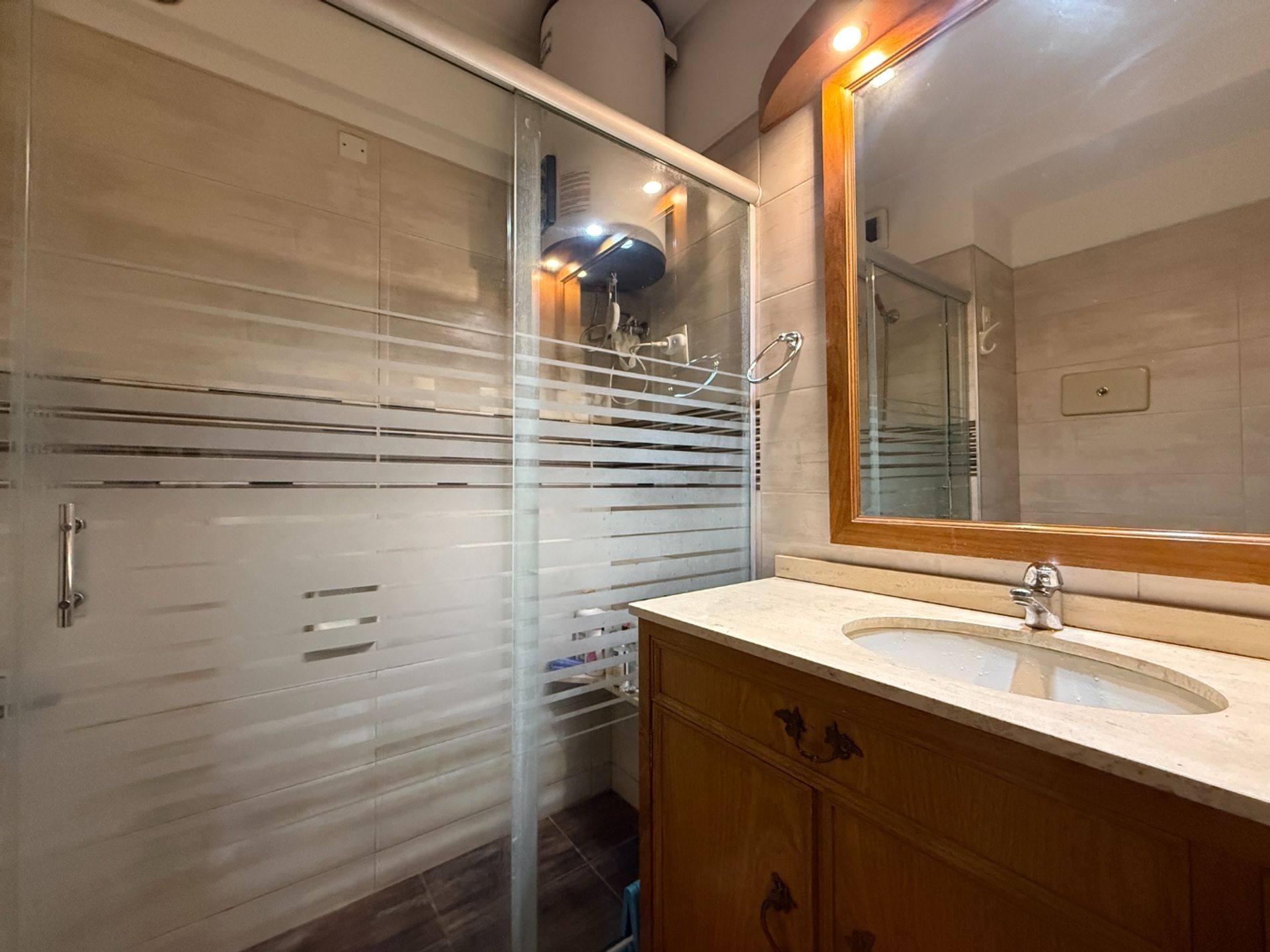 VENTA APARTAMENTO PEATONAL SARANDÍ 2 DORMITORIOS - 12