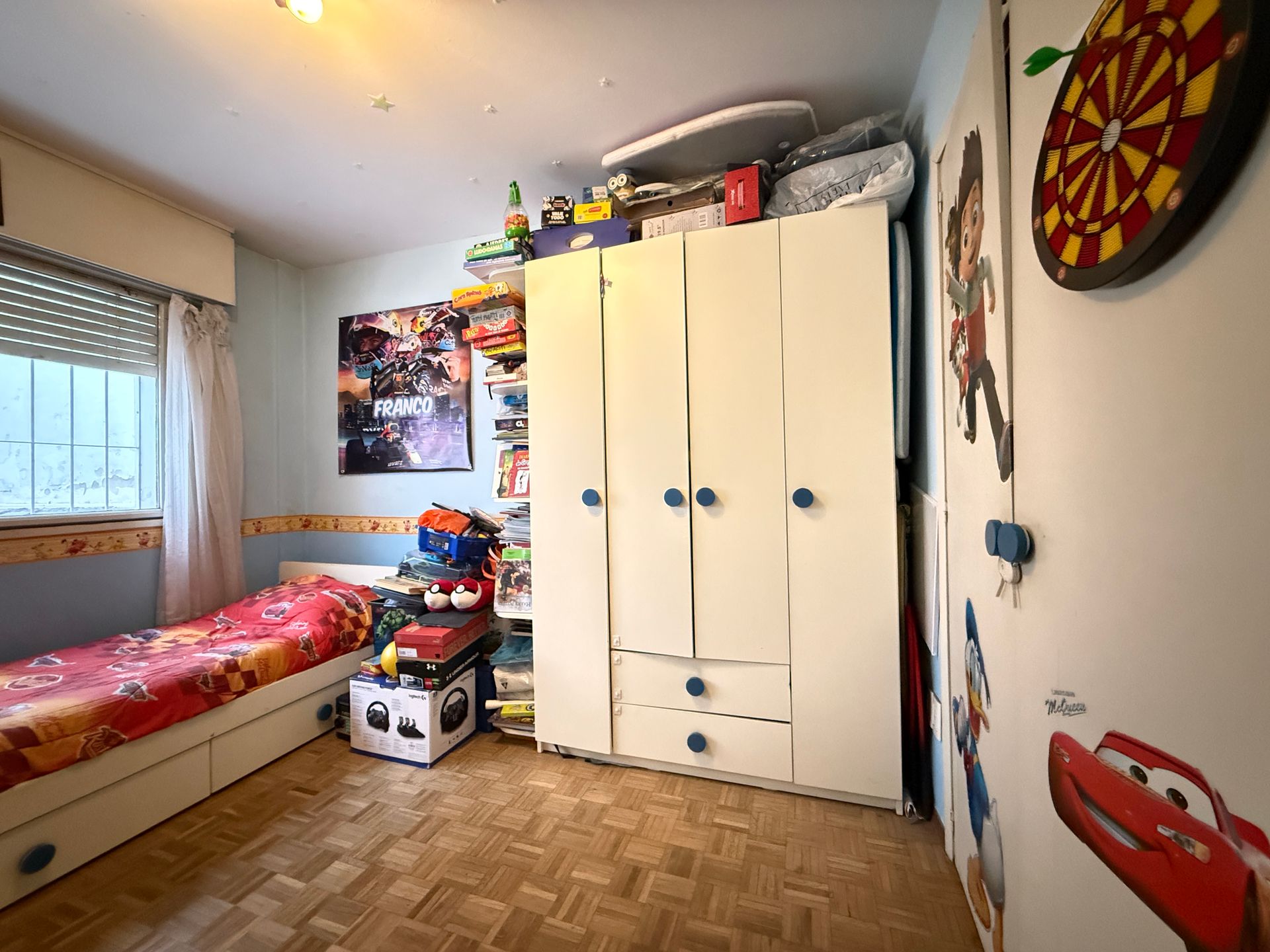 VENTA APARTAMENTO PEATONAL SARANDÍ 2 DORMITORIOS - 11