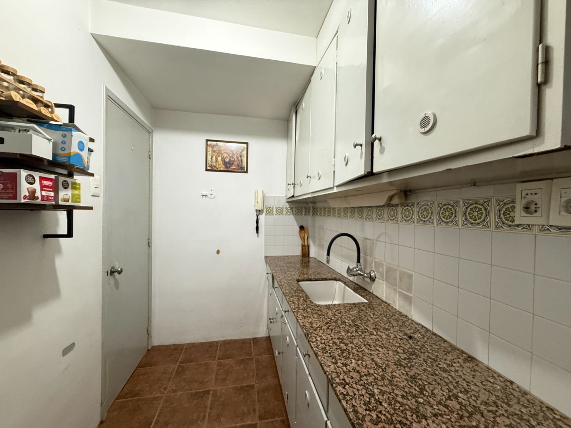 VENTA APARTAMENTO PEATONAL SARANDÍ 2 DORMITORIOS - 15