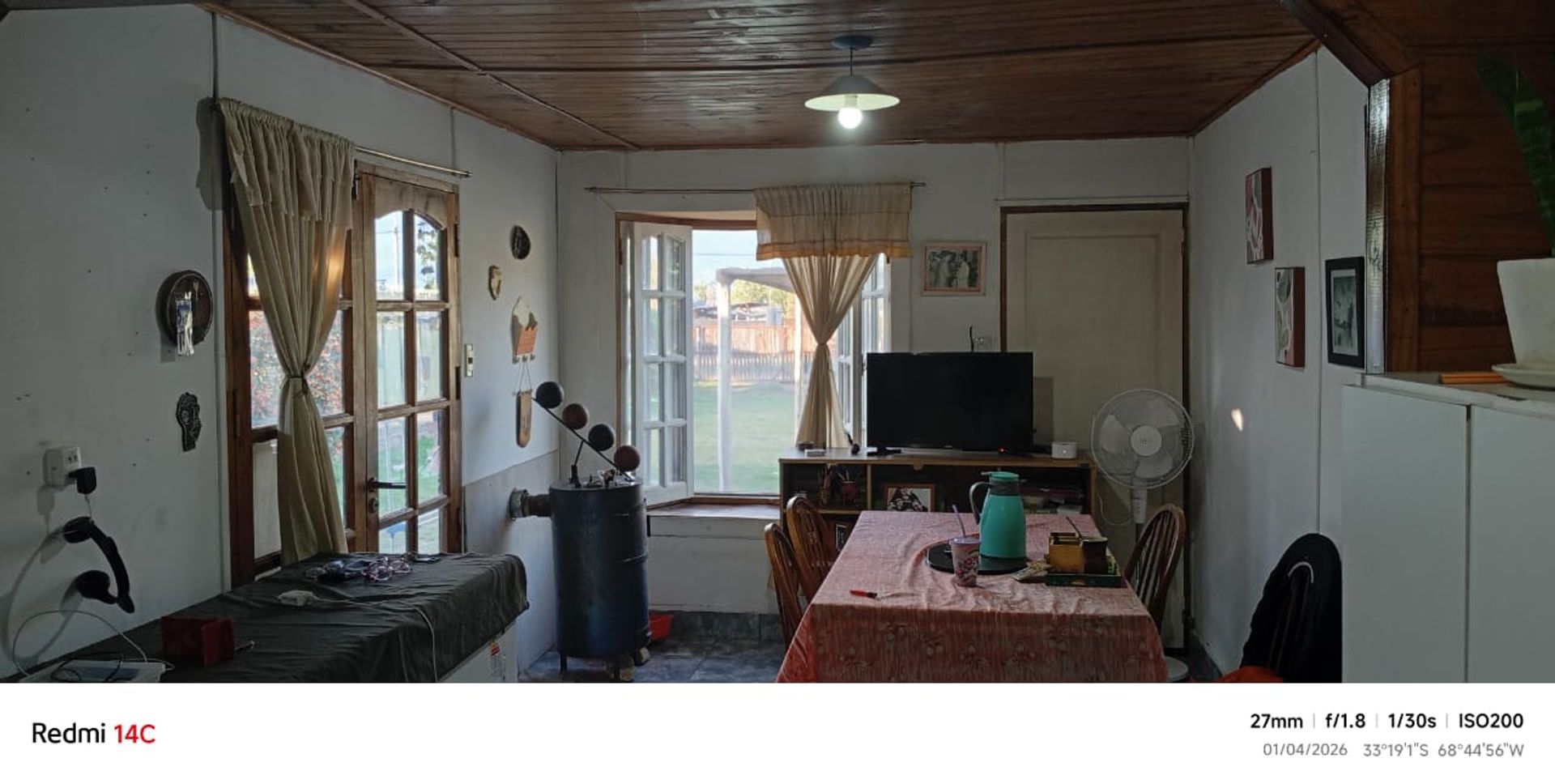 Casa en Venta en Lujan de Cuyo, Mendoza