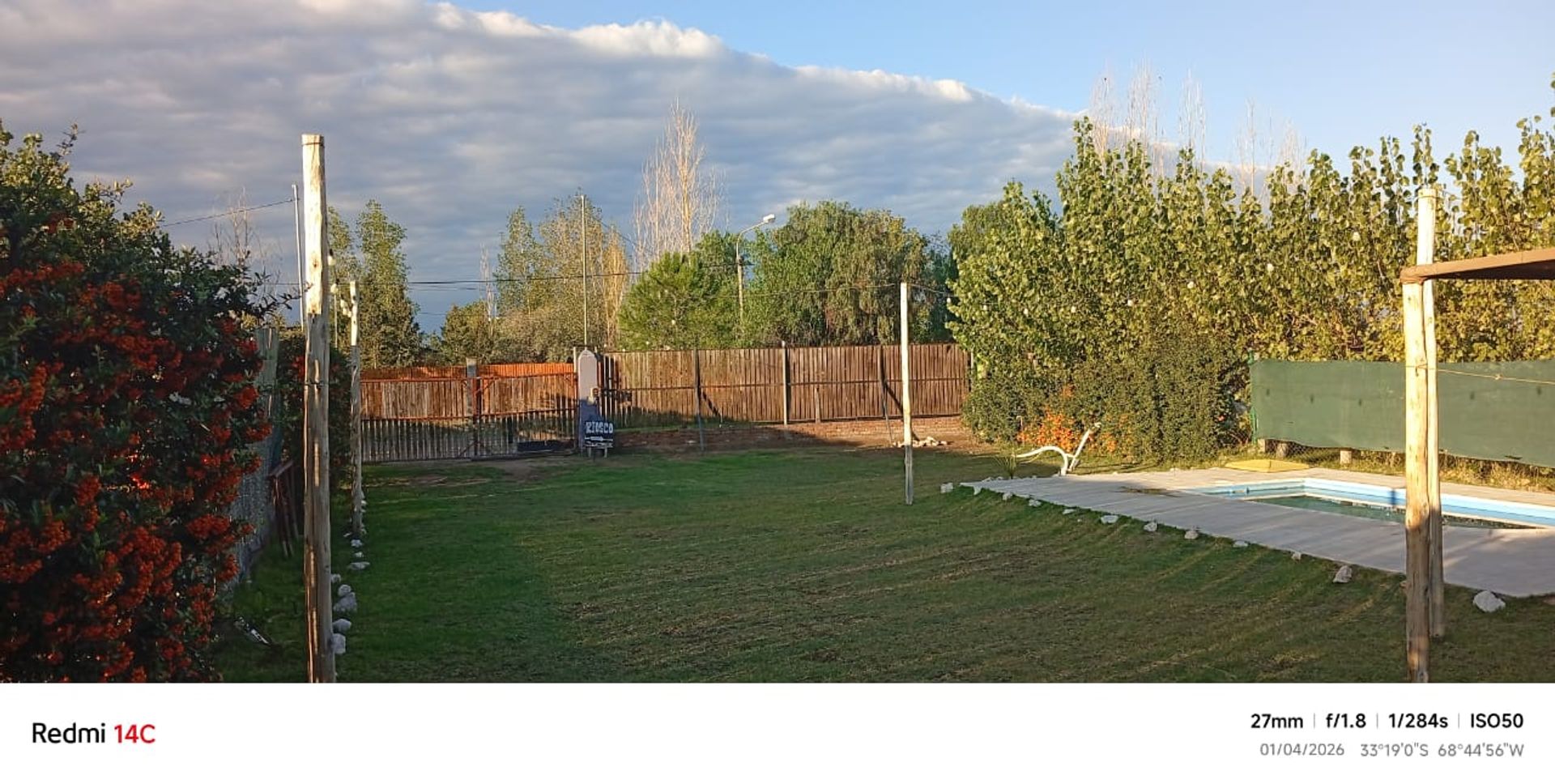 Casa en Venta en Lujan de Cuyo, Mendoza