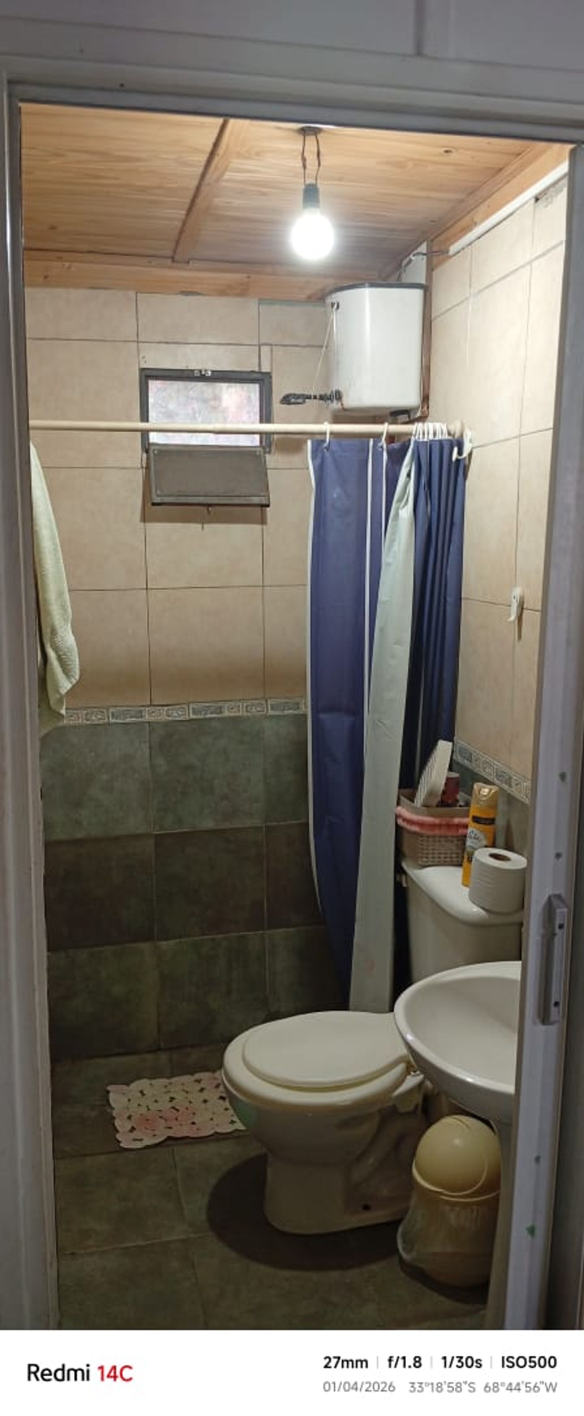 Casa en Venta en Lujan de Cuyo, Mendoza