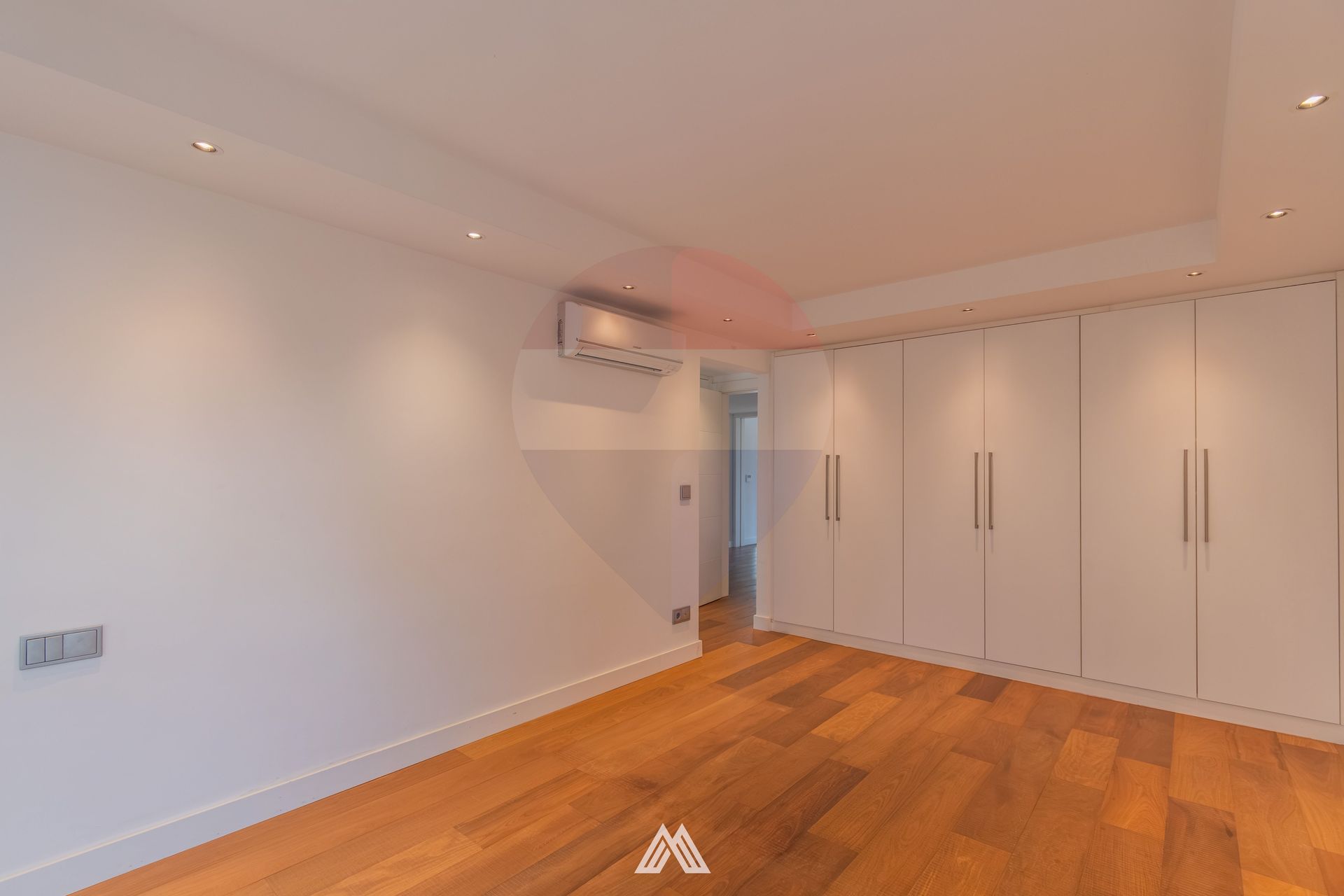 Venta apartamento La Caleta BILU 5, 4 suites - 8