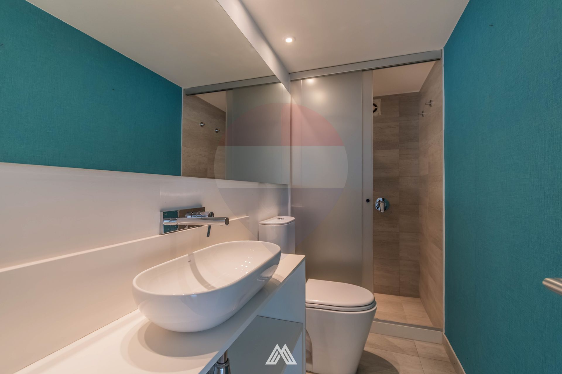 Venta apartamento La Caleta BILU 5, 4 suites - 18