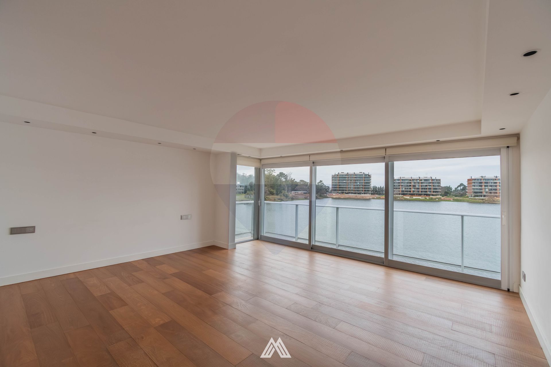 Venta apartamento La Caleta BILU 5, 4 suites - 6