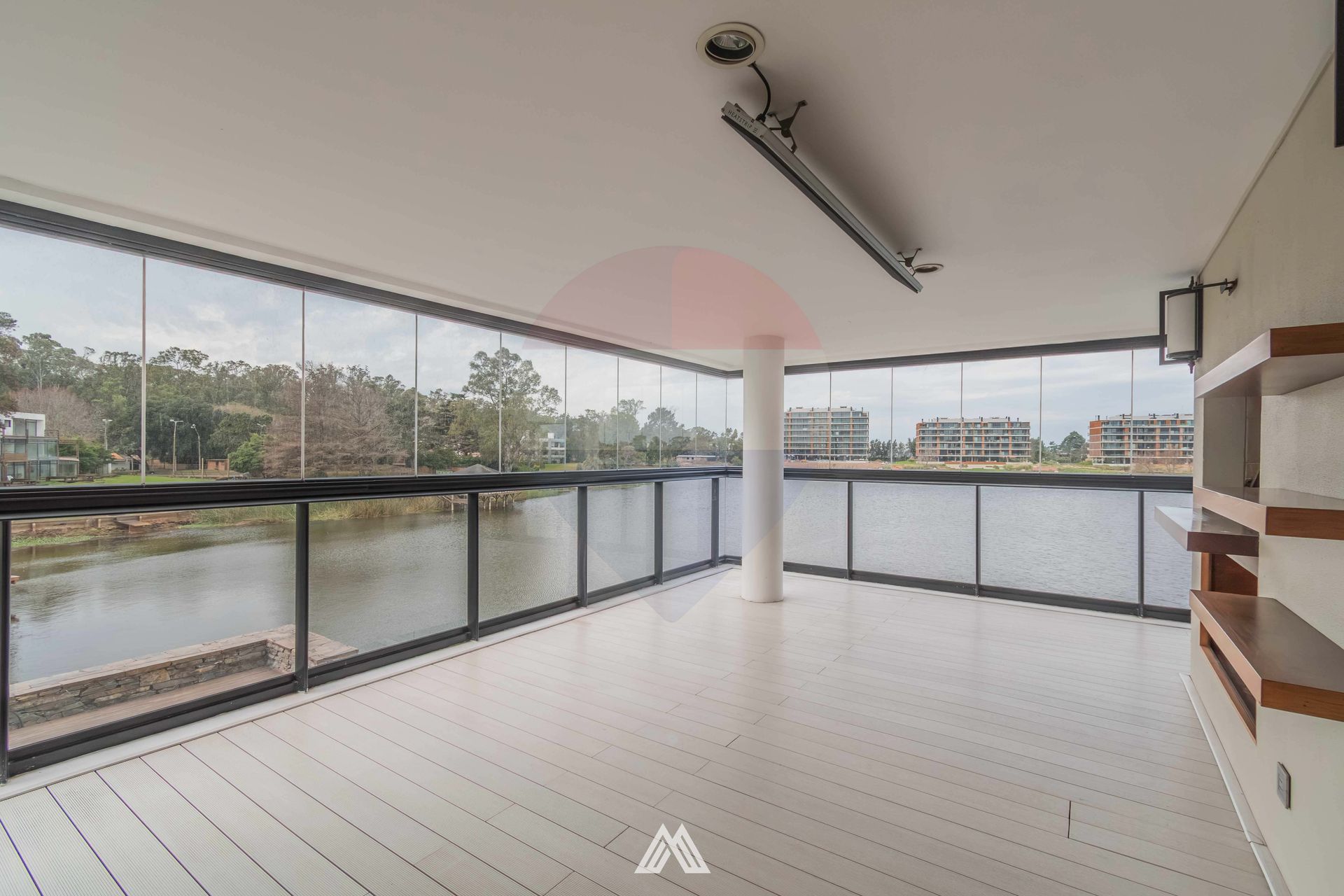 Venta apartamento La Caleta BILU 5, 4 suites - 2