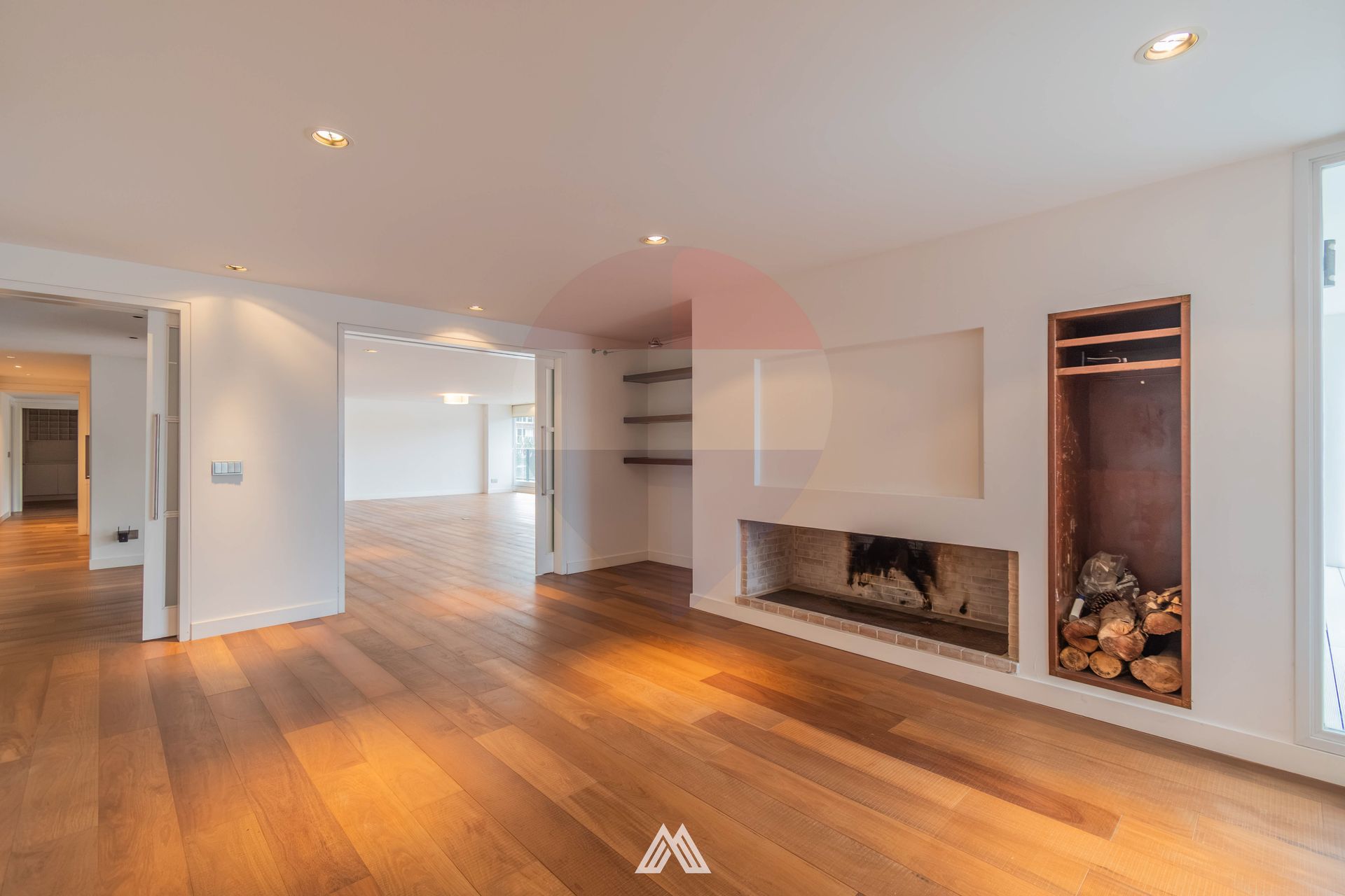 Venta apartamento La Caleta BILU 5, 4 suites - 4