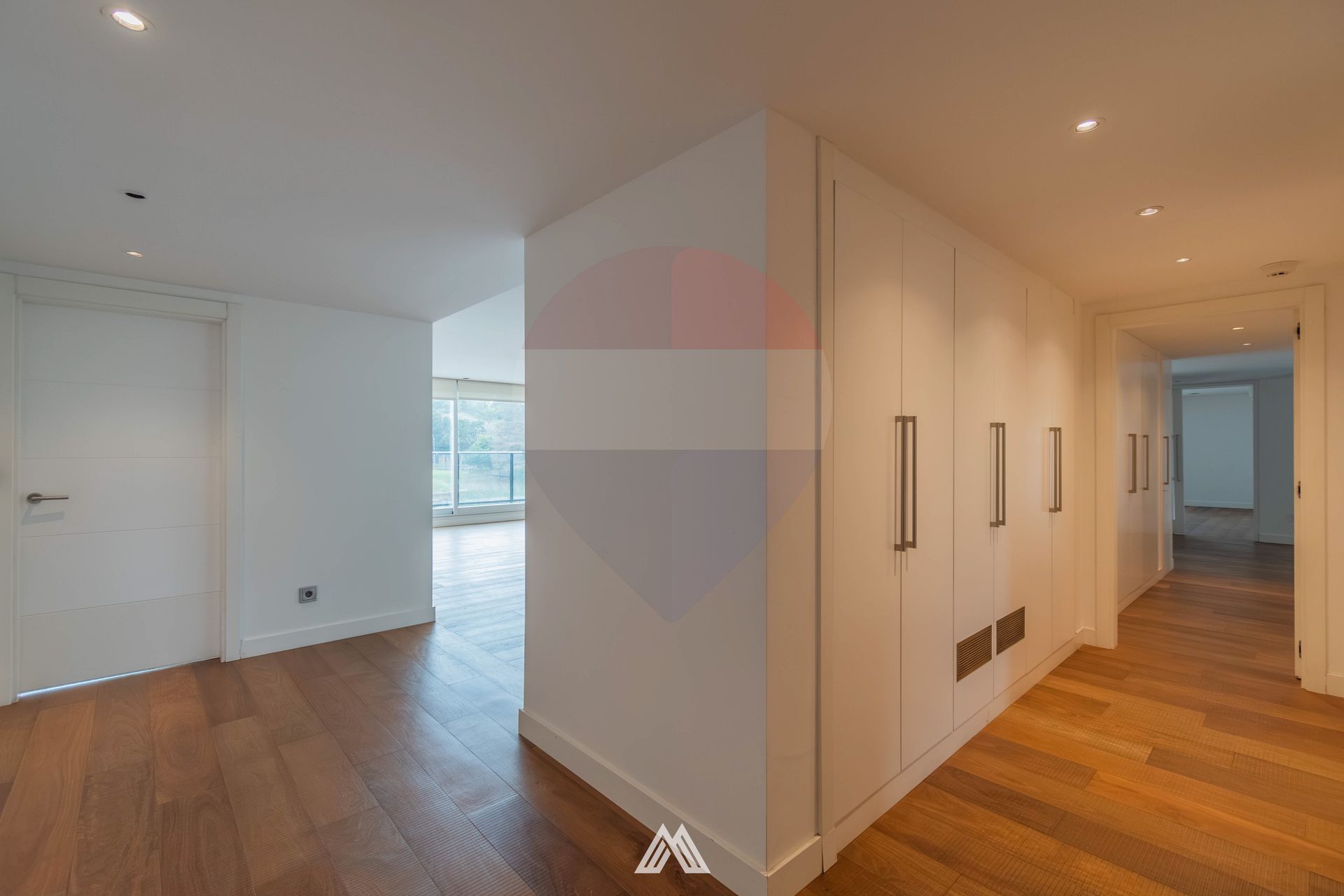 Venta apartamento La Caleta BILU 5, 4 suites - 17