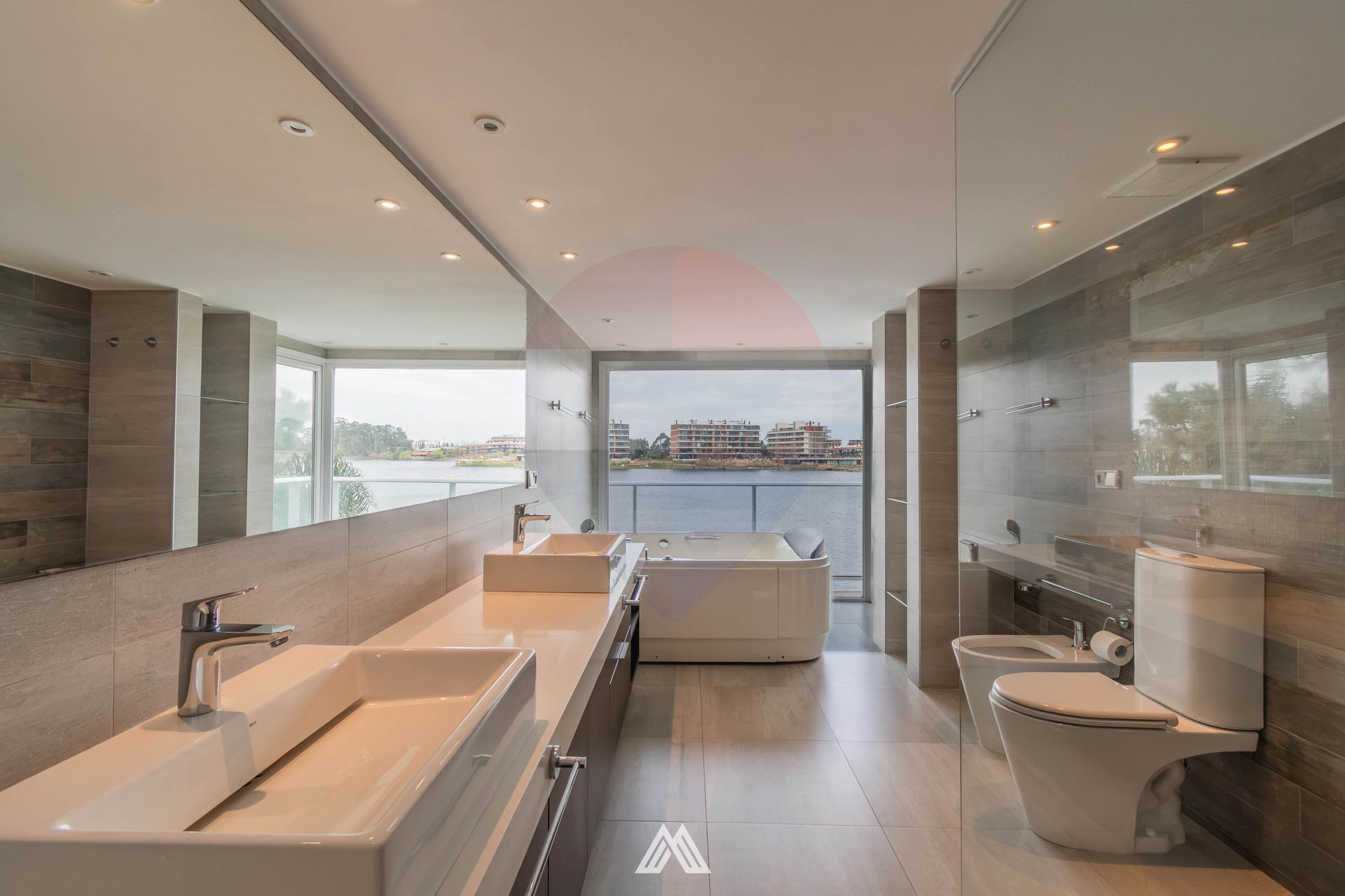 Venta apartamento La Caleta BILU 5, 4 suites - 7