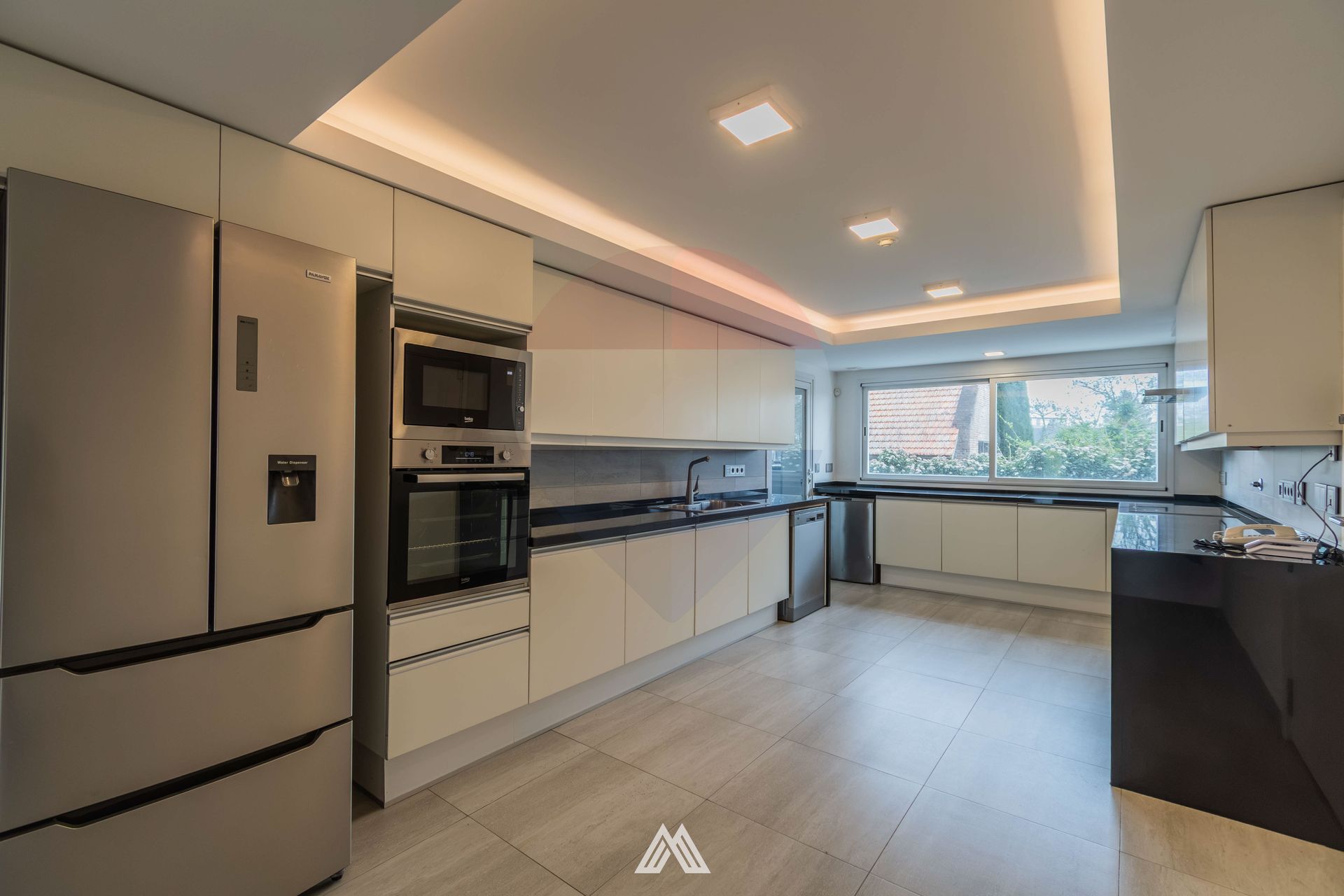 Venta apartamento La Caleta BILU 5, 4 suites - 14
